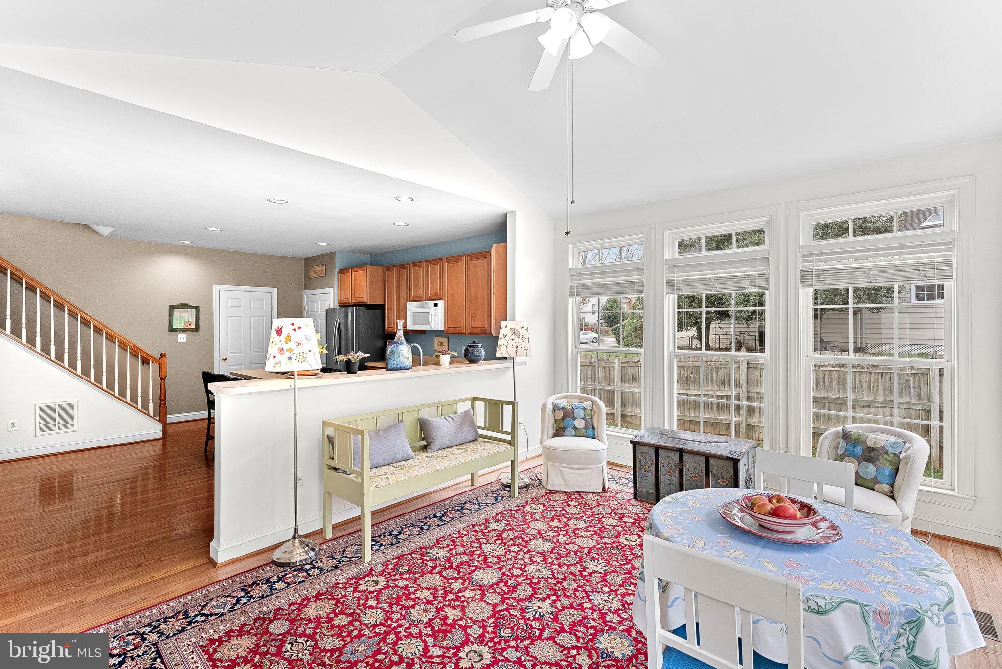 MEADOW BRANCH SOUTH - Residential