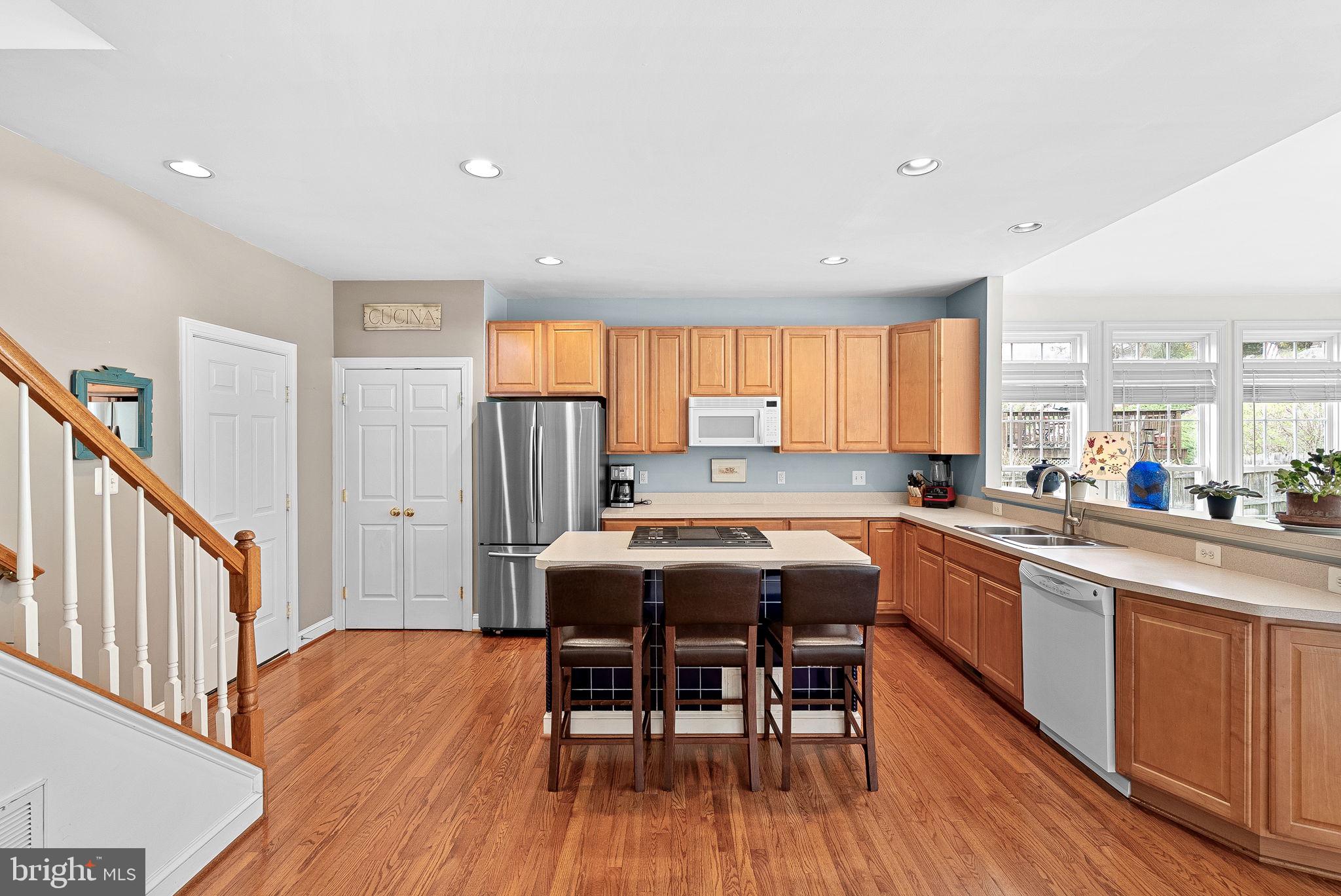 MEADOW BRANCH SOUTH - Residential