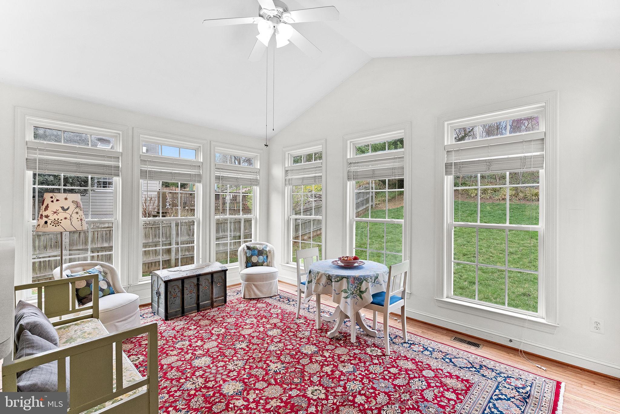 MEADOW BRANCH SOUTH - Residential