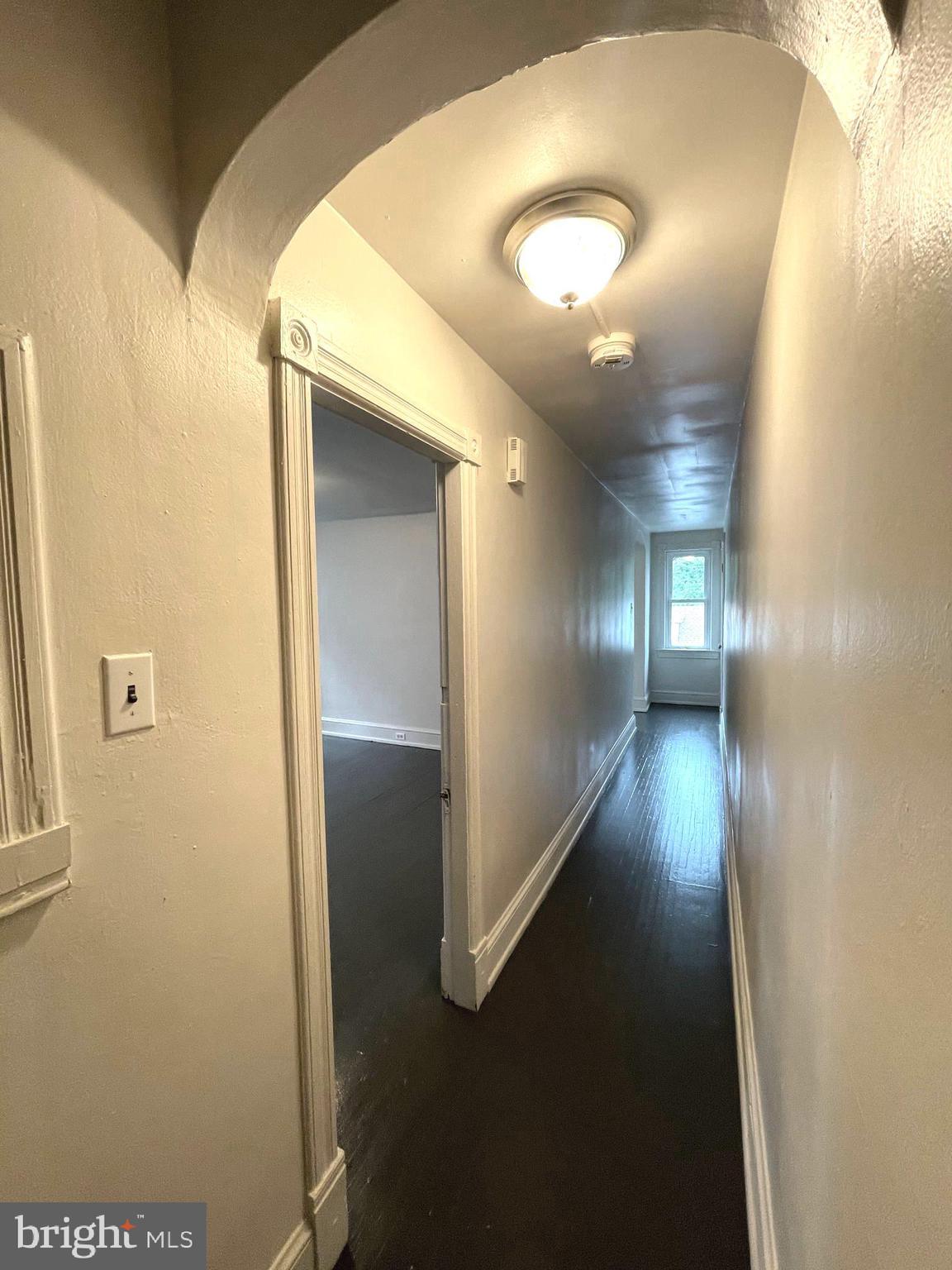 CITY OF HAGERSTOWN - Residential Lease