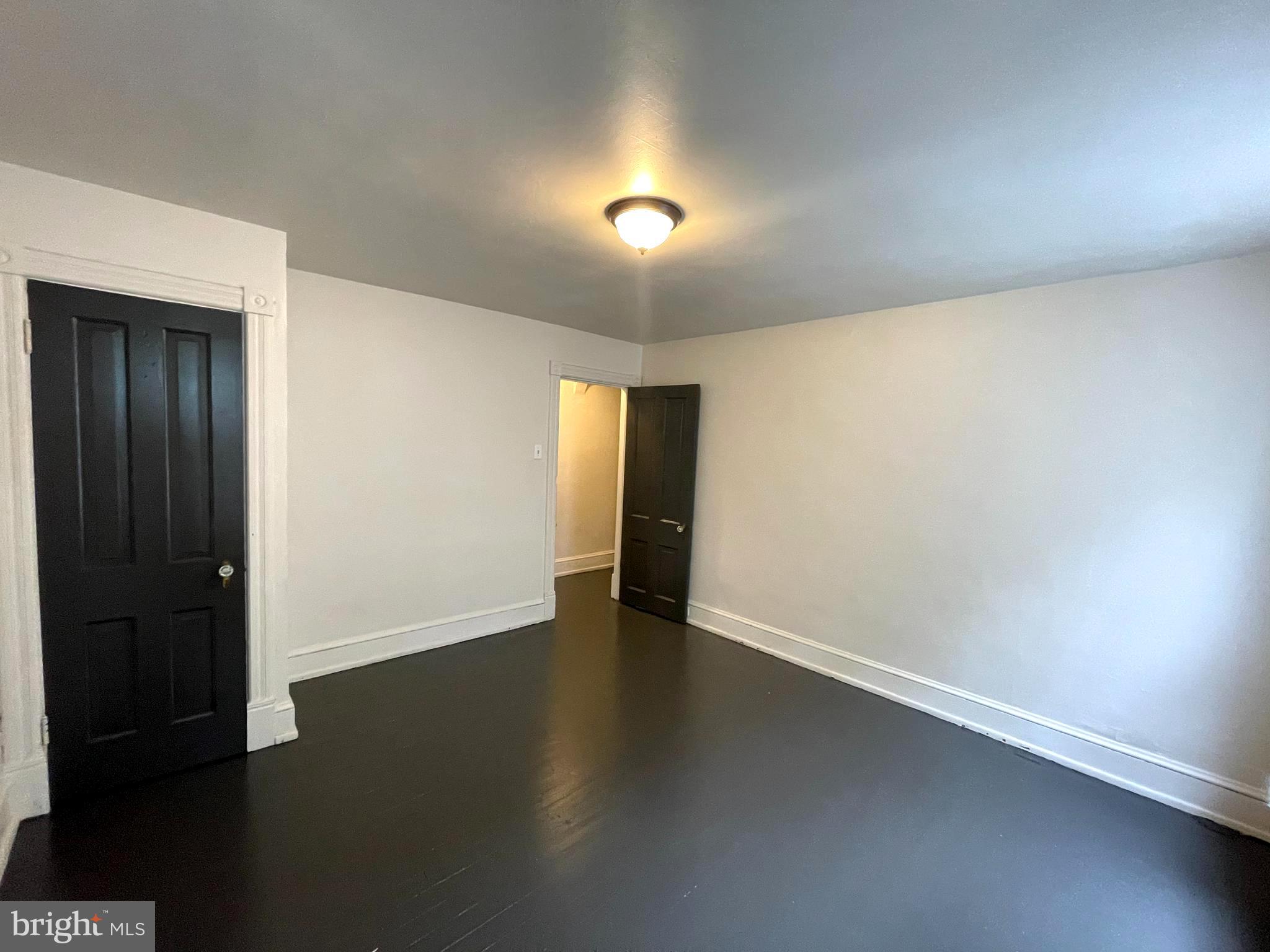 CITY OF HAGERSTOWN - Residential Lease