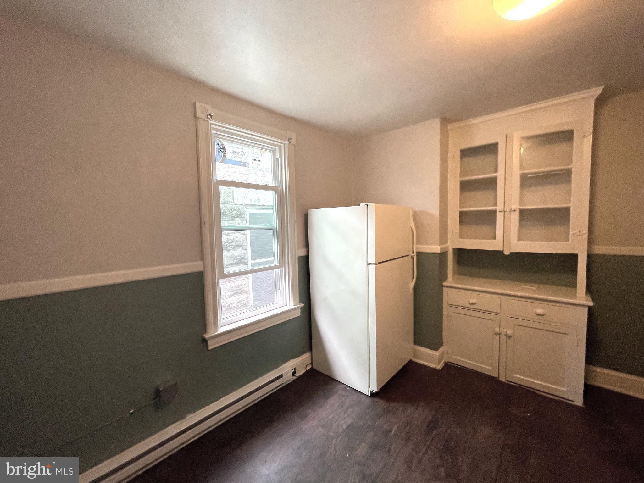 CITY OF HAGERSTOWN - Residential Lease