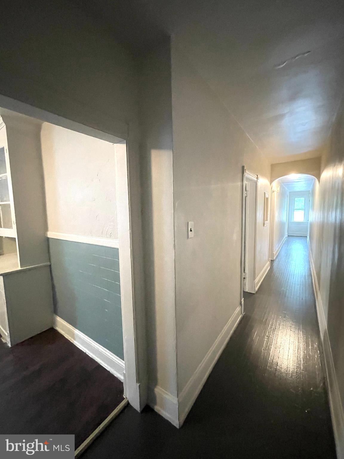 CITY OF HAGERSTOWN - Residential Lease