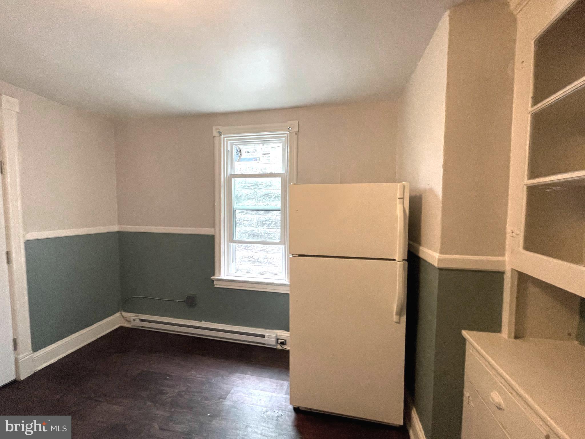 CITY OF HAGERSTOWN - Residential Lease