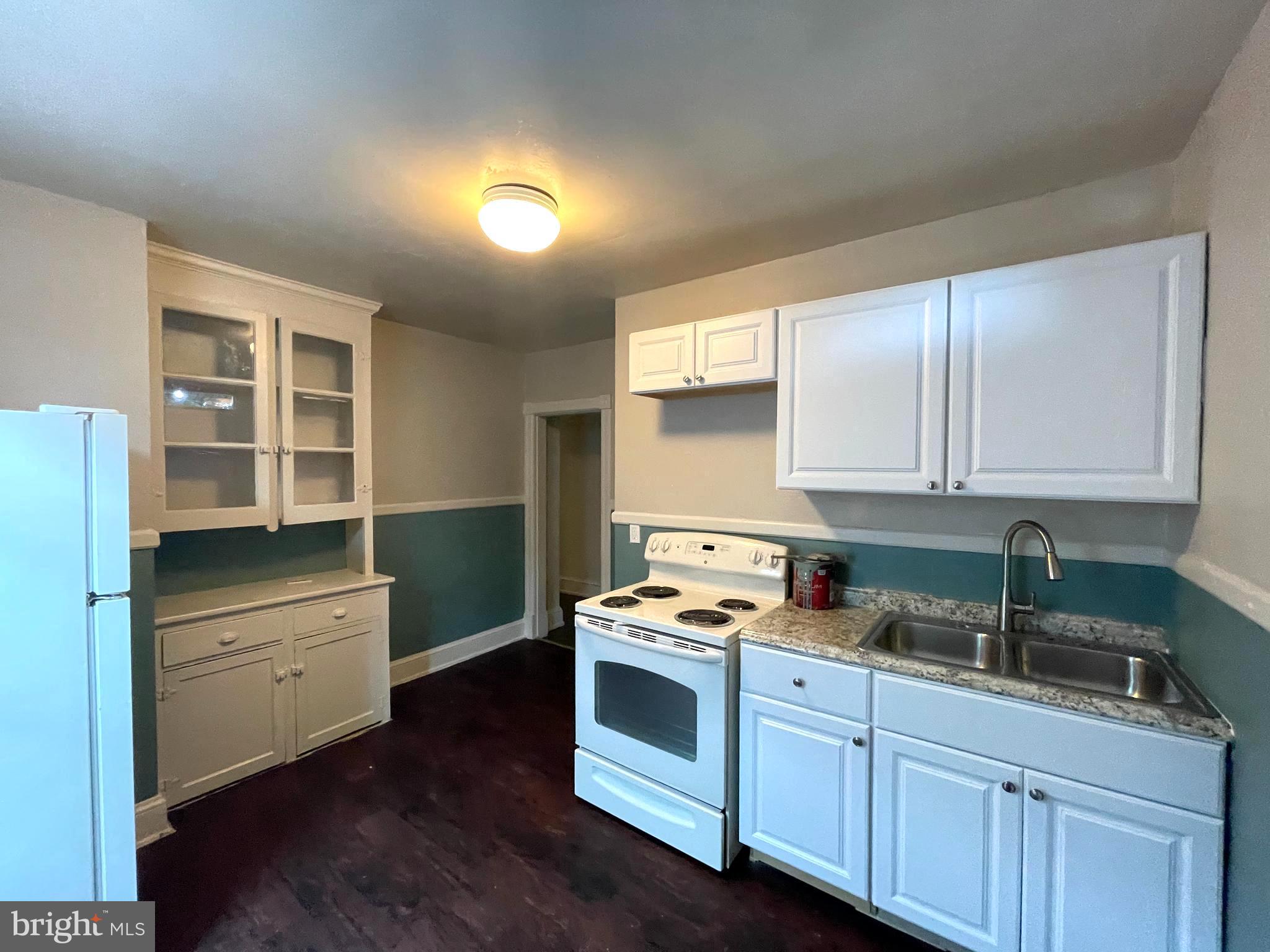CITY OF HAGERSTOWN - Residential Lease