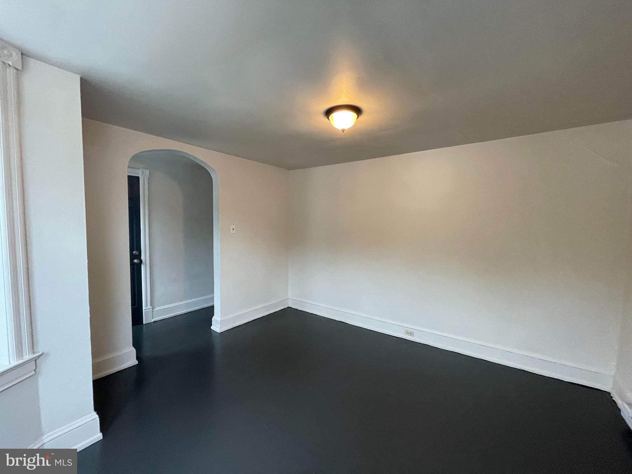CITY OF HAGERSTOWN - Residential Lease