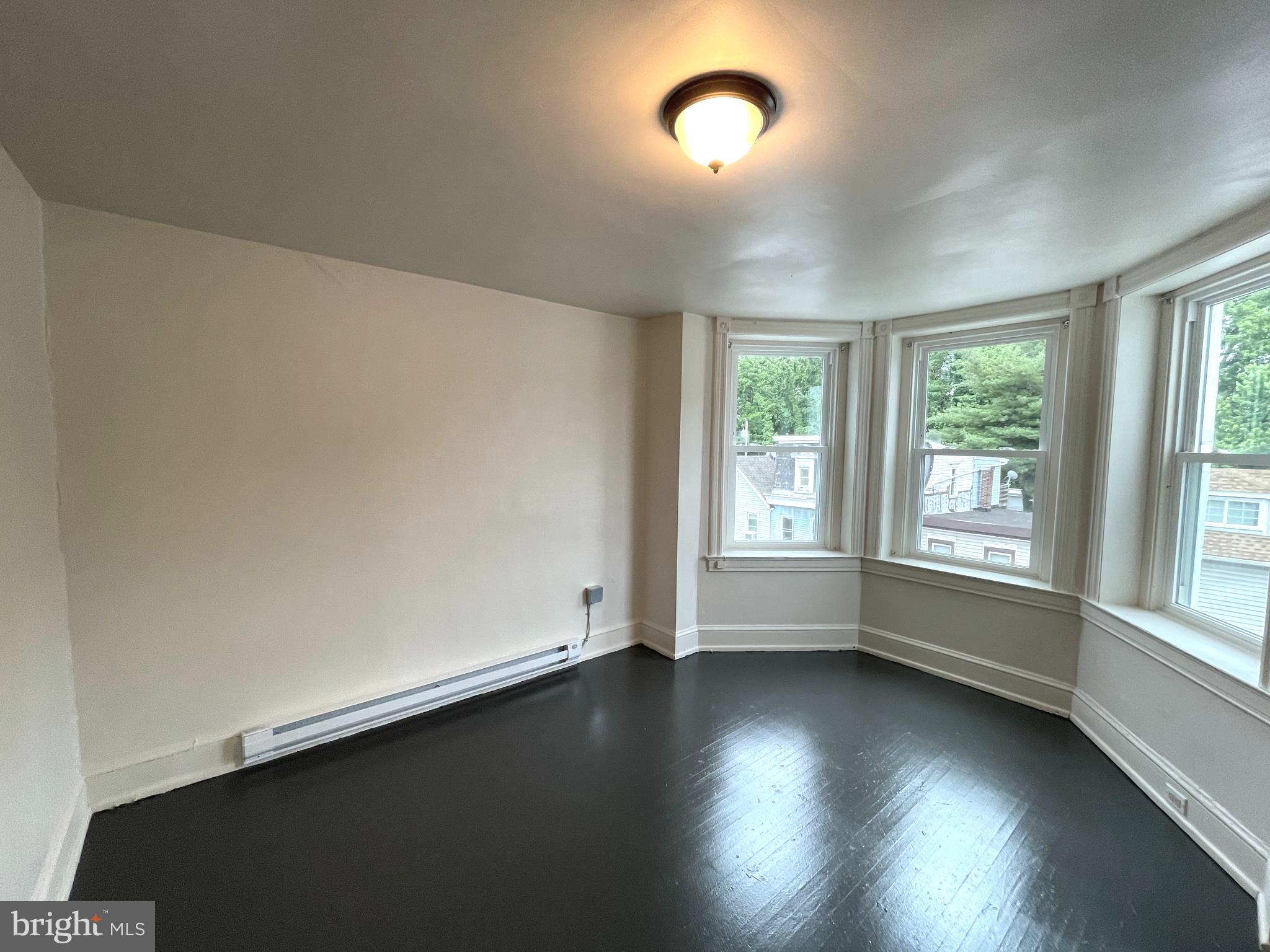 CITY OF HAGERSTOWN - Residential Lease