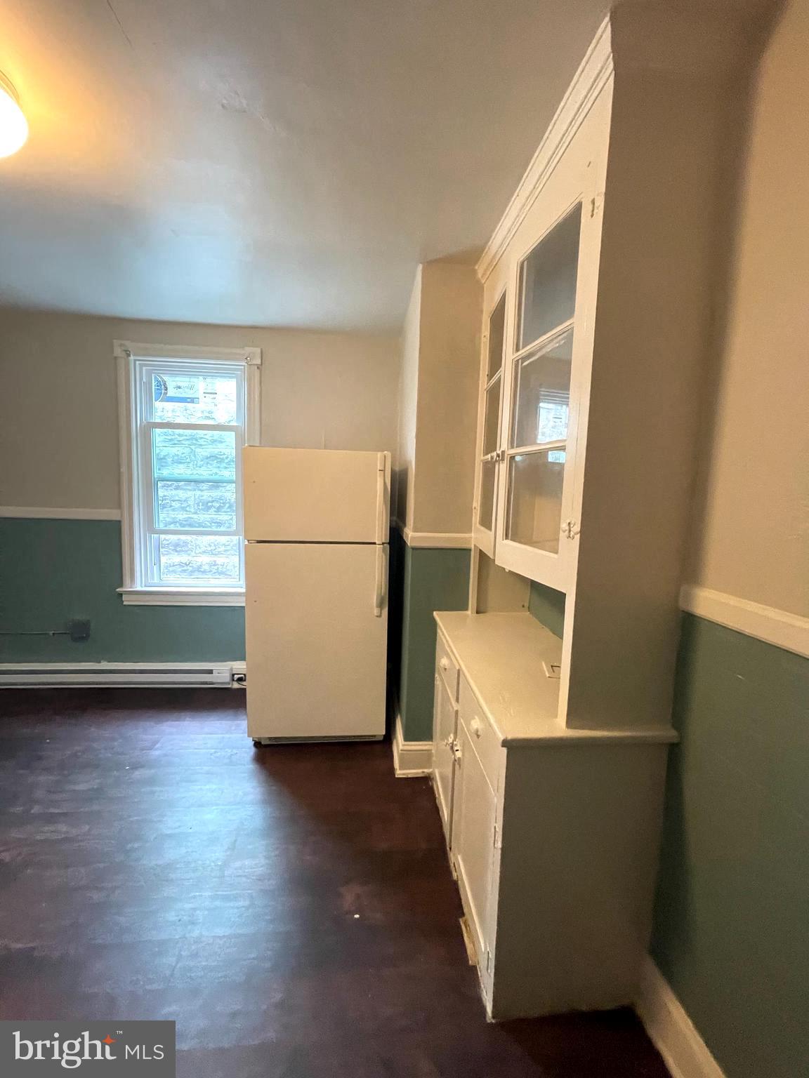 CITY OF HAGERSTOWN - Residential Lease