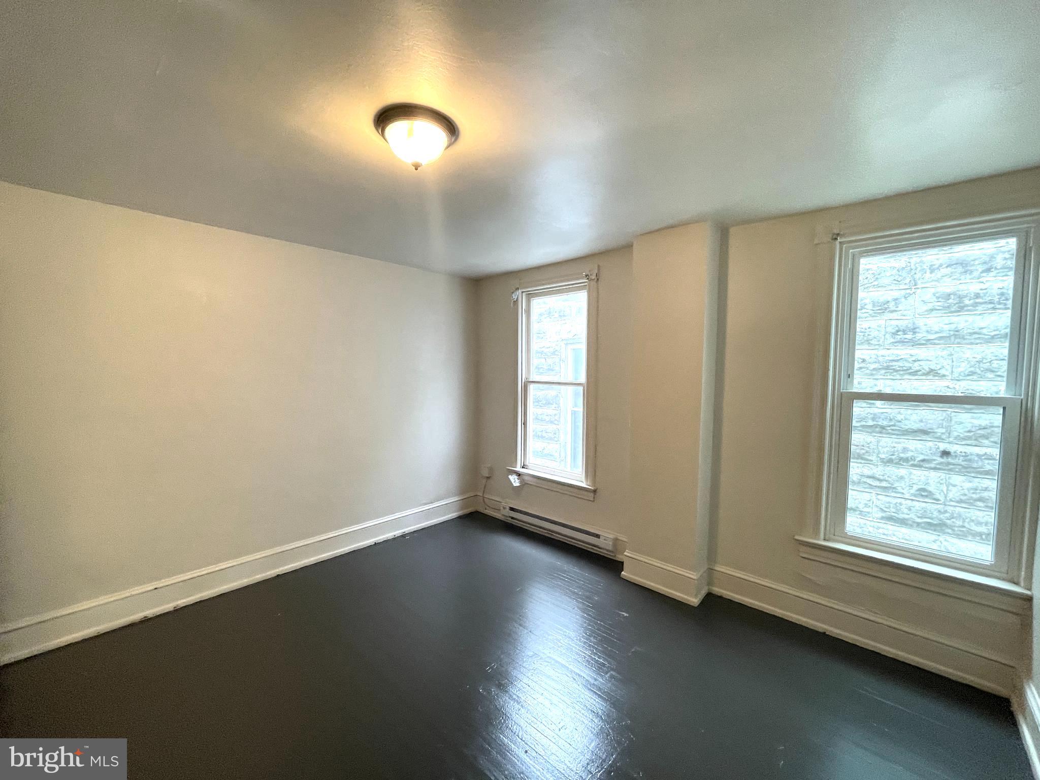 CITY OF HAGERSTOWN - Residential Lease