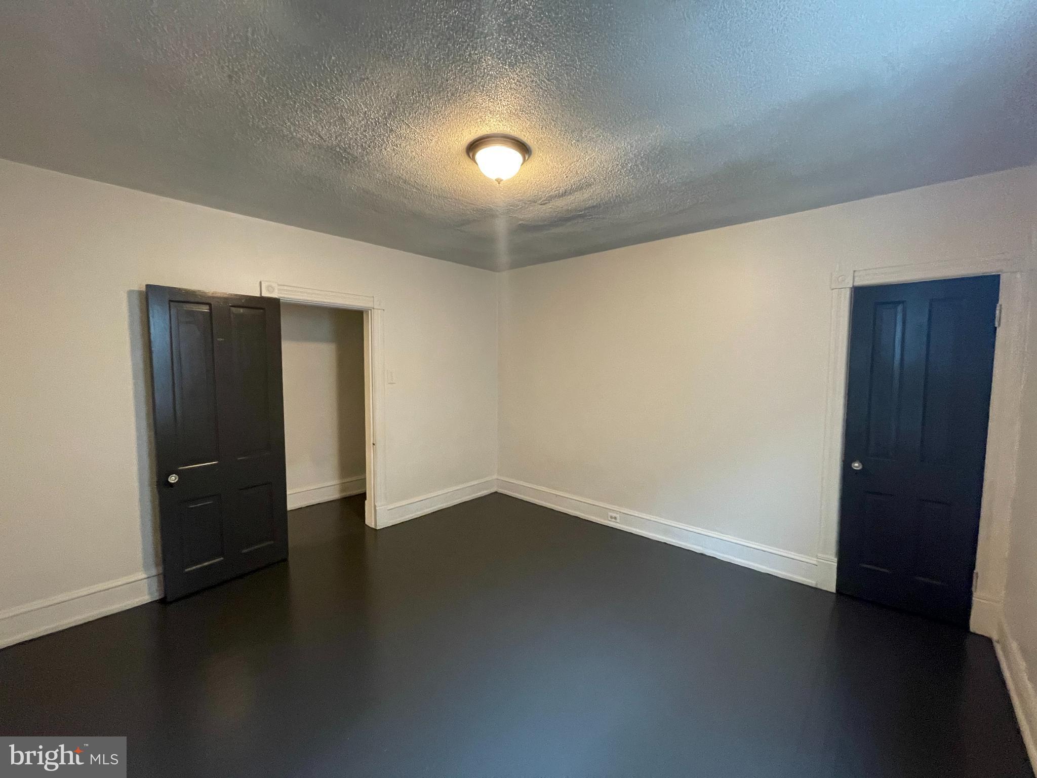 CITY OF HAGERSTOWN - Residential Lease