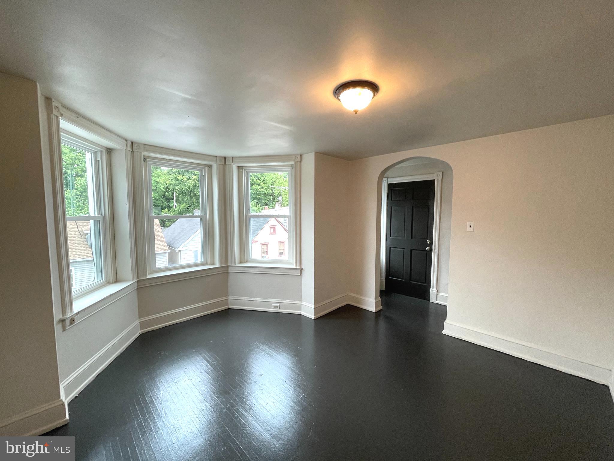 CITY OF HAGERSTOWN - Residential Lease
