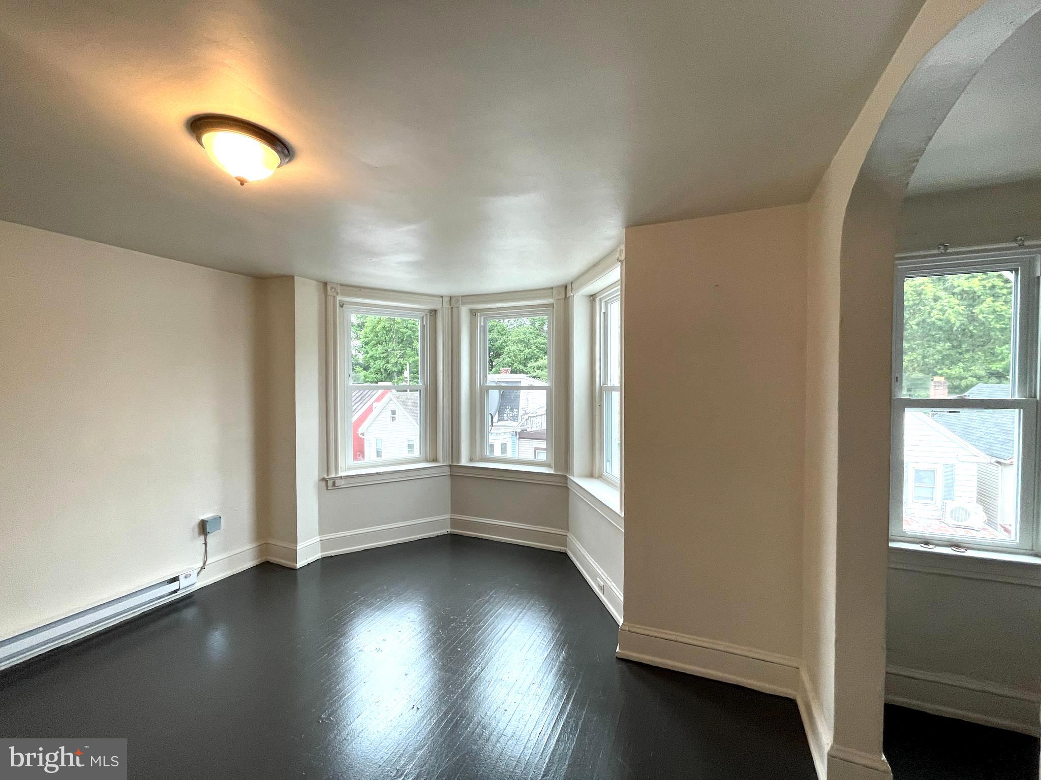 CITY OF HAGERSTOWN - Residential Lease