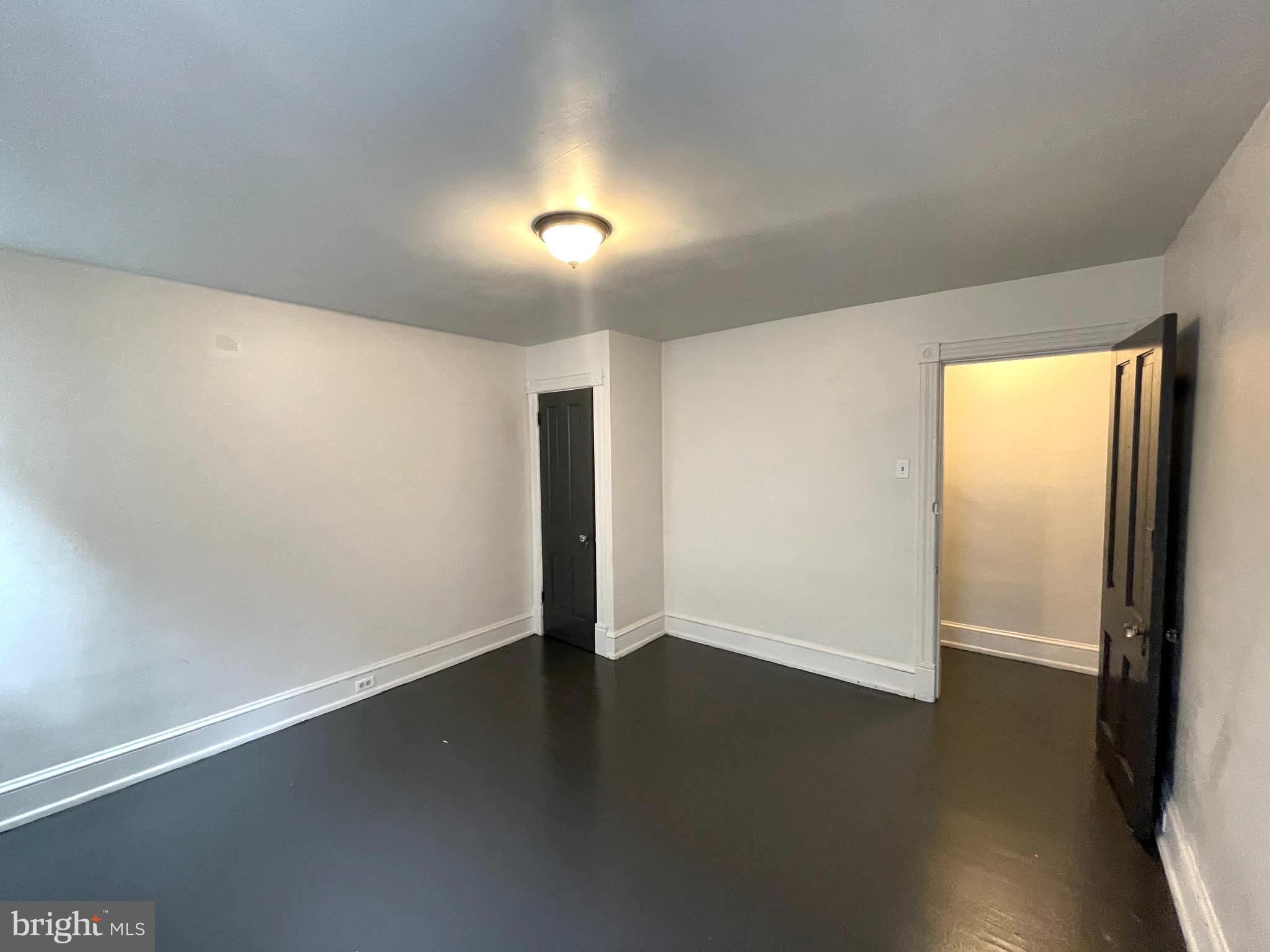 CITY OF HAGERSTOWN - Residential Lease