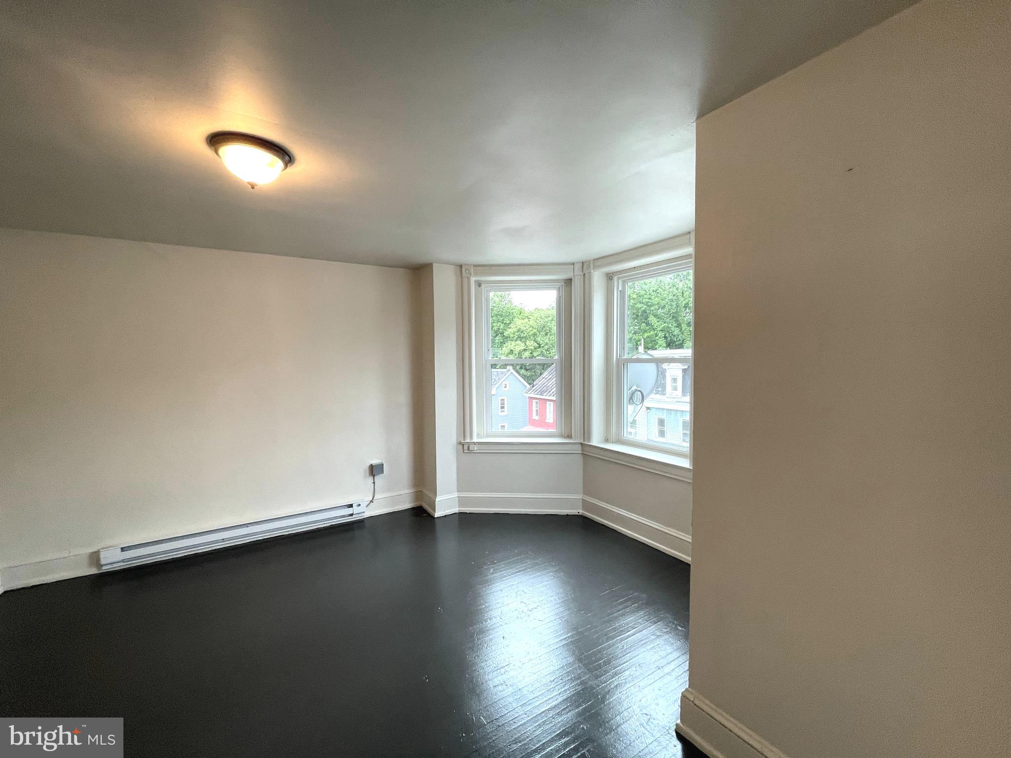 CITY OF HAGERSTOWN - Residential Lease