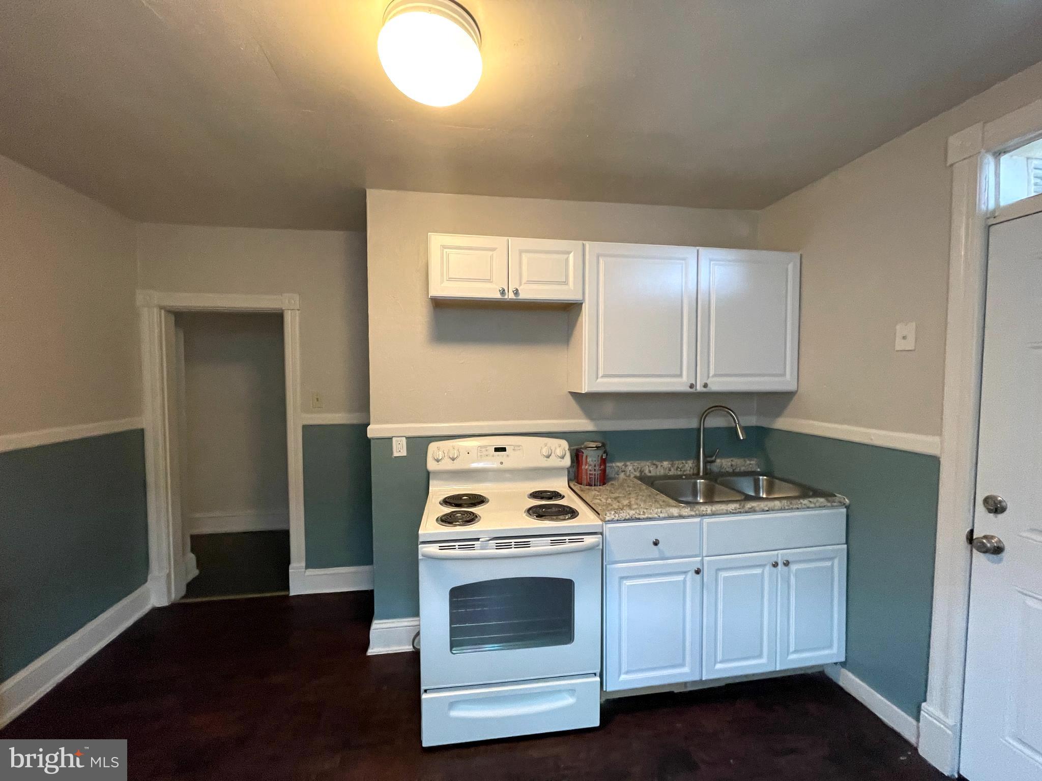 CITY OF HAGERSTOWN - Residential Lease