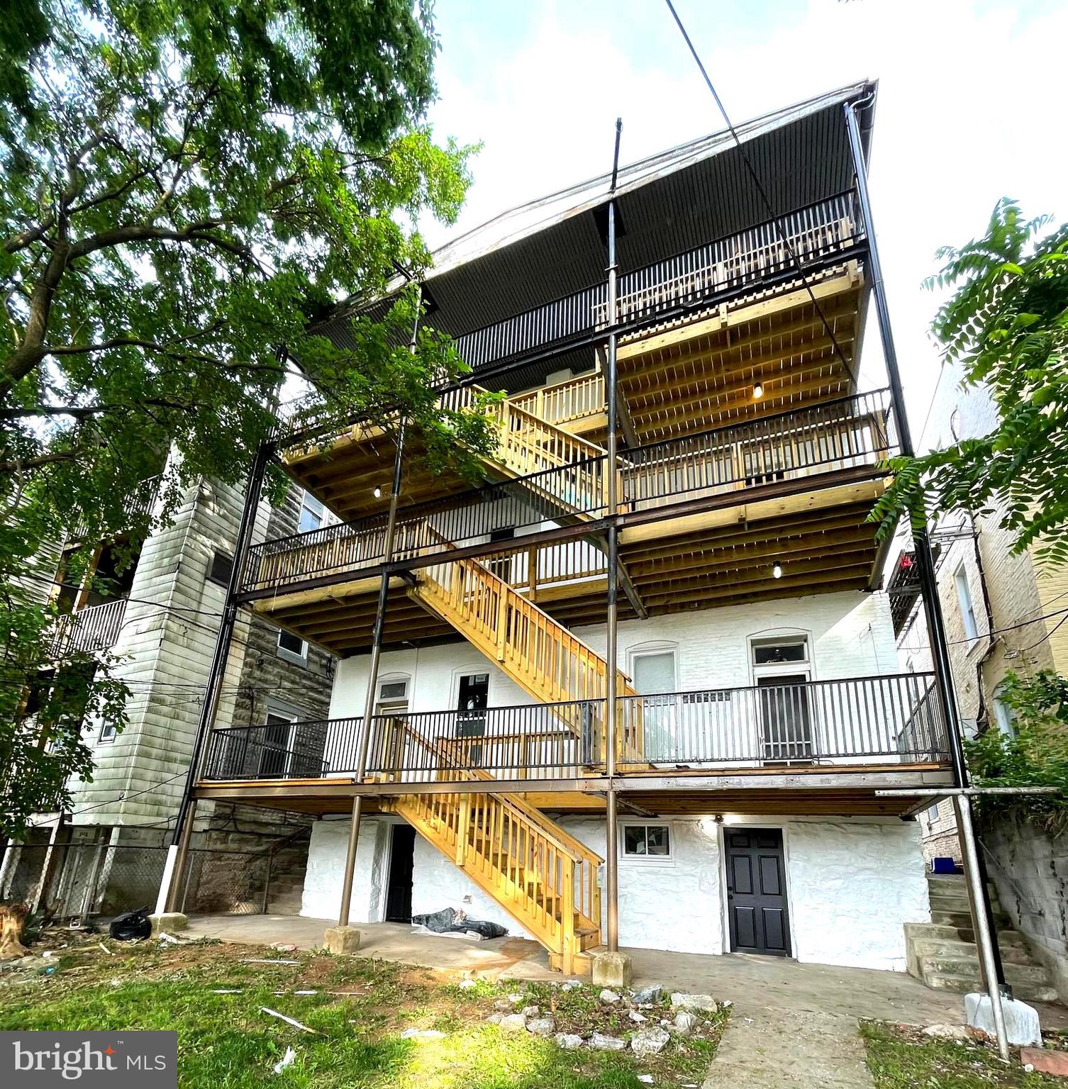 CITY OF HAGERSTOWN - Residential Lease