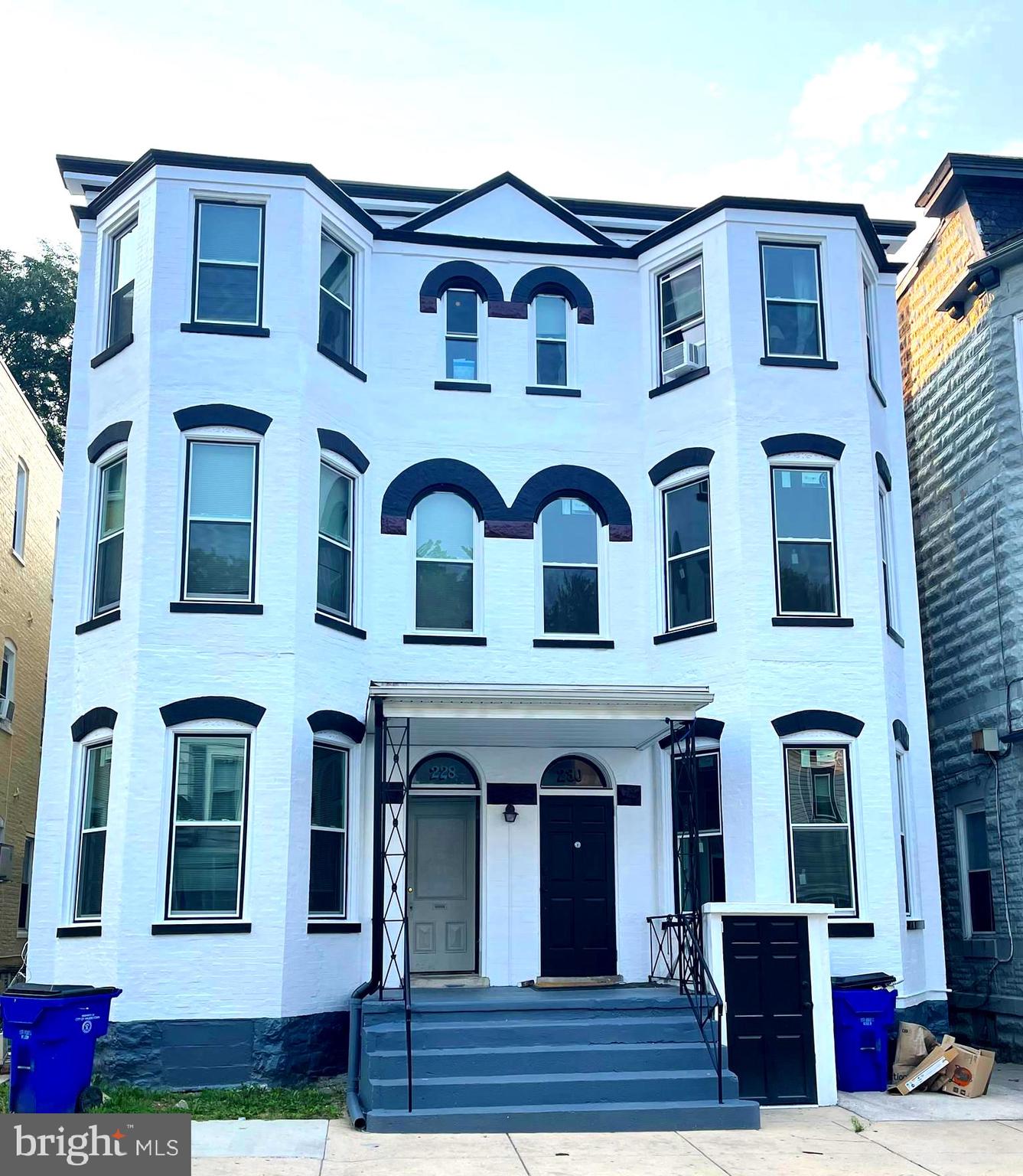CITY OF HAGERSTOWN - Residential Lease