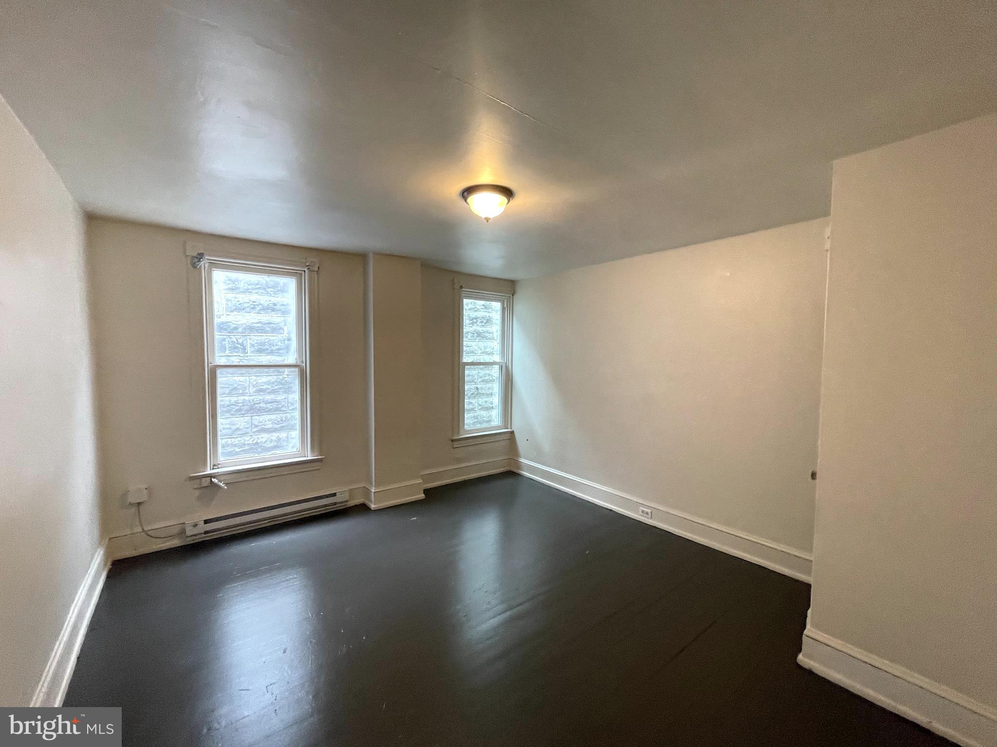 CITY OF HAGERSTOWN - Residential Lease