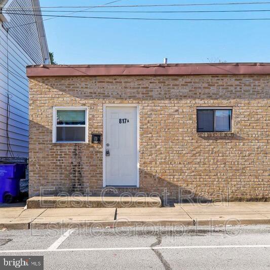 Unlock an exceptional investment opportunity with this fully occupied, single-story, four-unit apartment building. Designed for the savvy investor, this property perfectly aligns with the coveted 1% rule, offering a rare combination of consistent cash flow and strong market fundamentals. Each of the four units is currently leased, providing immediate income upon closing, with staggered lease expirations through early 2027 to ensure stability. For your peace of mind, all four units have been certified lead-free, and the property maintains a current city rental license.
The building is  efficient to manage and maintain. Utilities are set up for success, featuring separate electric meters for each tenant, while the owner provides water, sewer, and trash services. The interior and exterior benefit from recent capital improvements, including updated replacement windows and reliable electric baseboard heating. Accessibility and convenience are key features of this location, offering easy access to major interstates and nearby shopping centers.
Tenants enjoy the convenience of both on-street parking and a dedicated off-street parking lot in the rear that accommodates four vehicles, complemented by alley access on both the side and rear of the lot. This turn-key asset represents a straightforward, income-generating addition to any portfolio. Detailed income and expense documentation is available for review, confirming that the numbers truly make sense on this one. Reach out today to schedule your viewing and secure this rare investment gem.  Photos courteous of Gold Coast Real Estate Group, who currently manages the property and the owner is happy with their service.  48 hour showing notice required, allowing time to give tenants 24 hours notice.