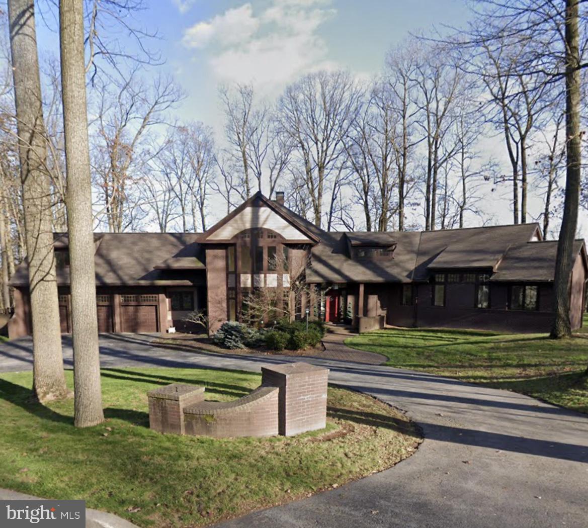 STONEY RUN - Residential