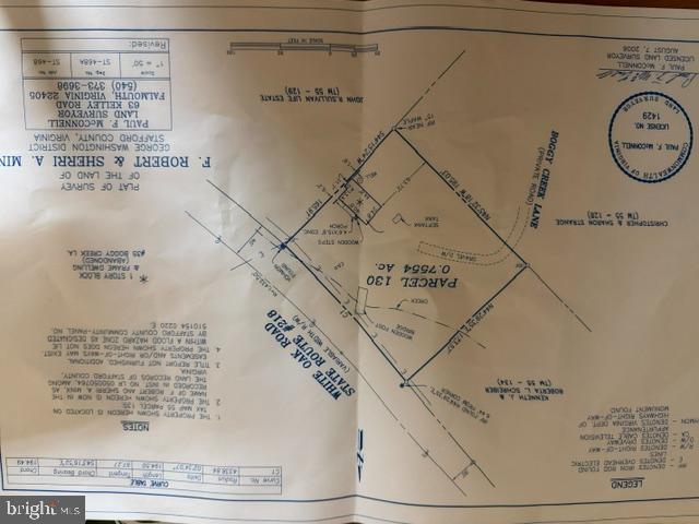 BOSCOBEL - Residential
