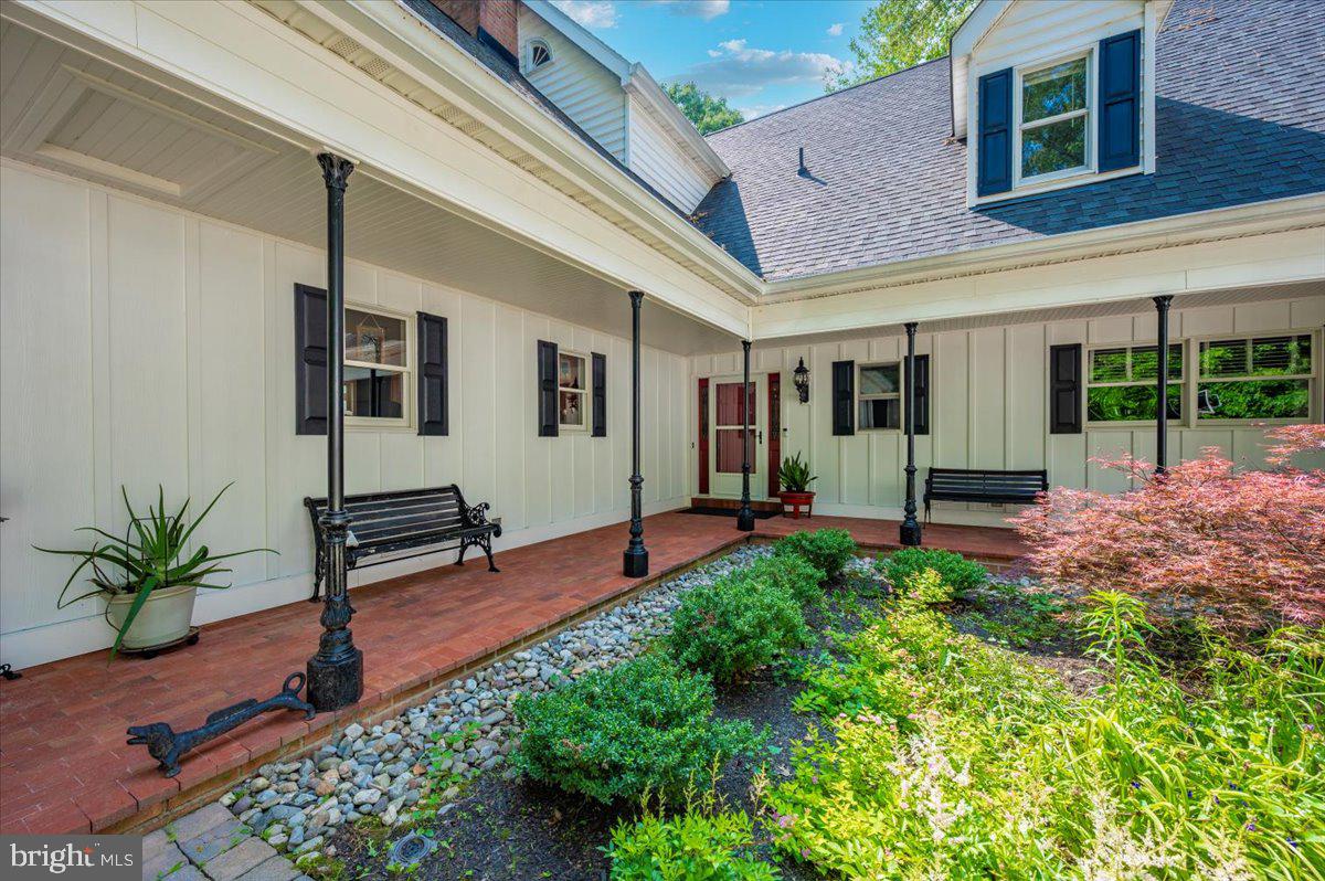 PATUXENT PALISADES - Residential