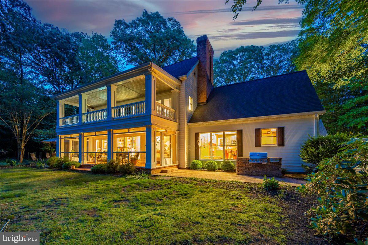 PATUXENT PALISADES - Residential