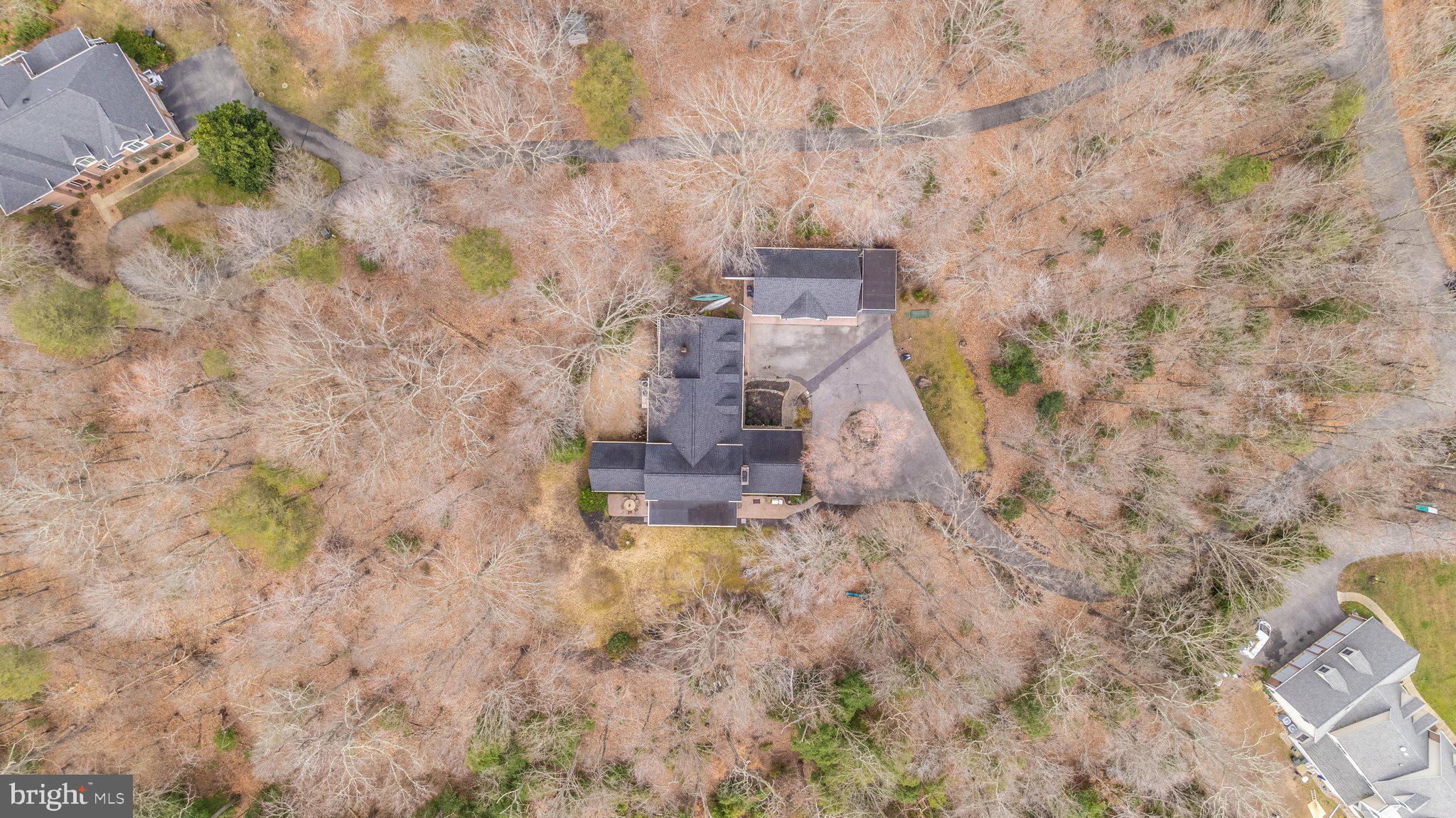 PATUXENT PALISADES - Residential