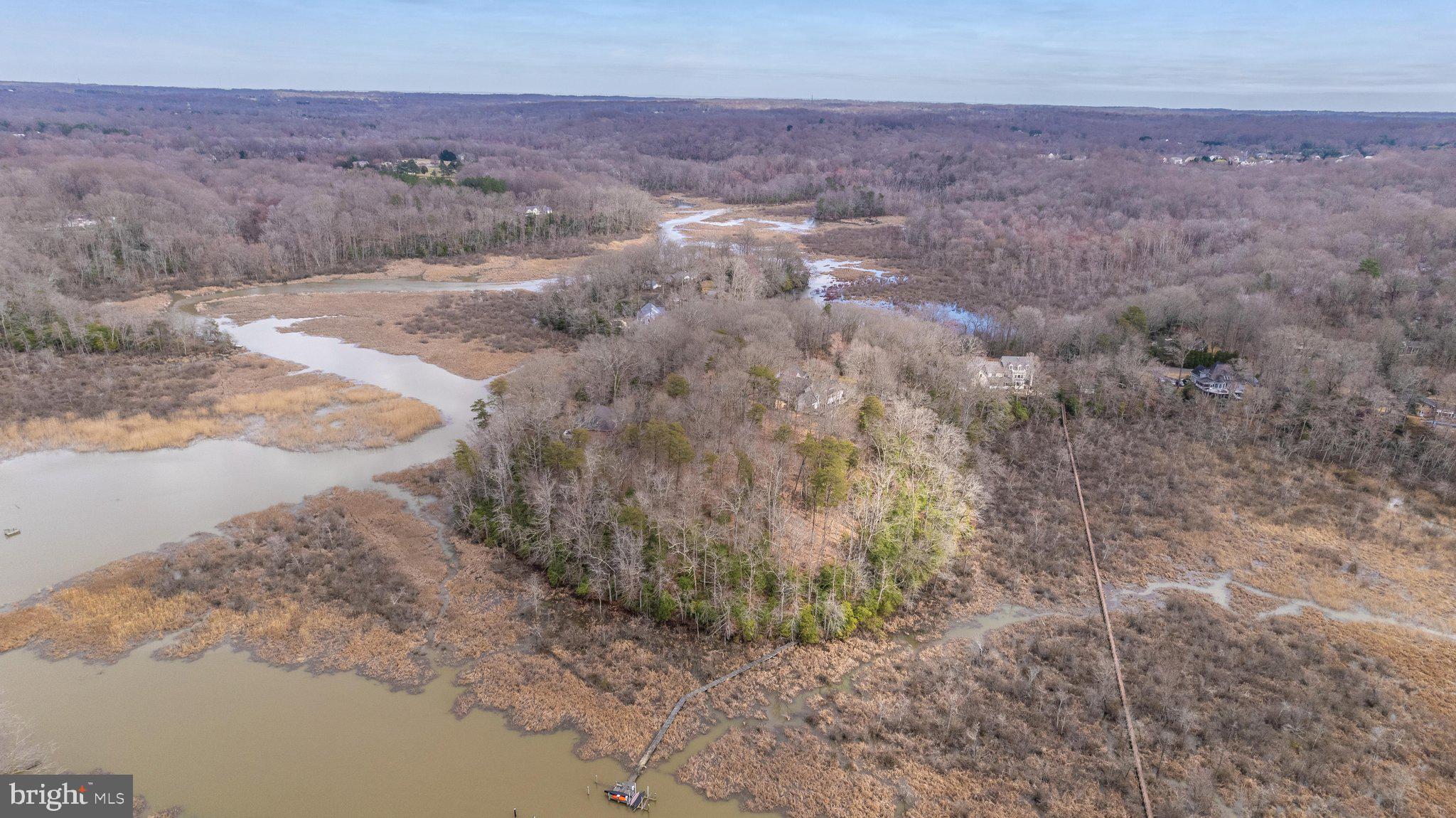 PATUXENT PALISADES - Residential