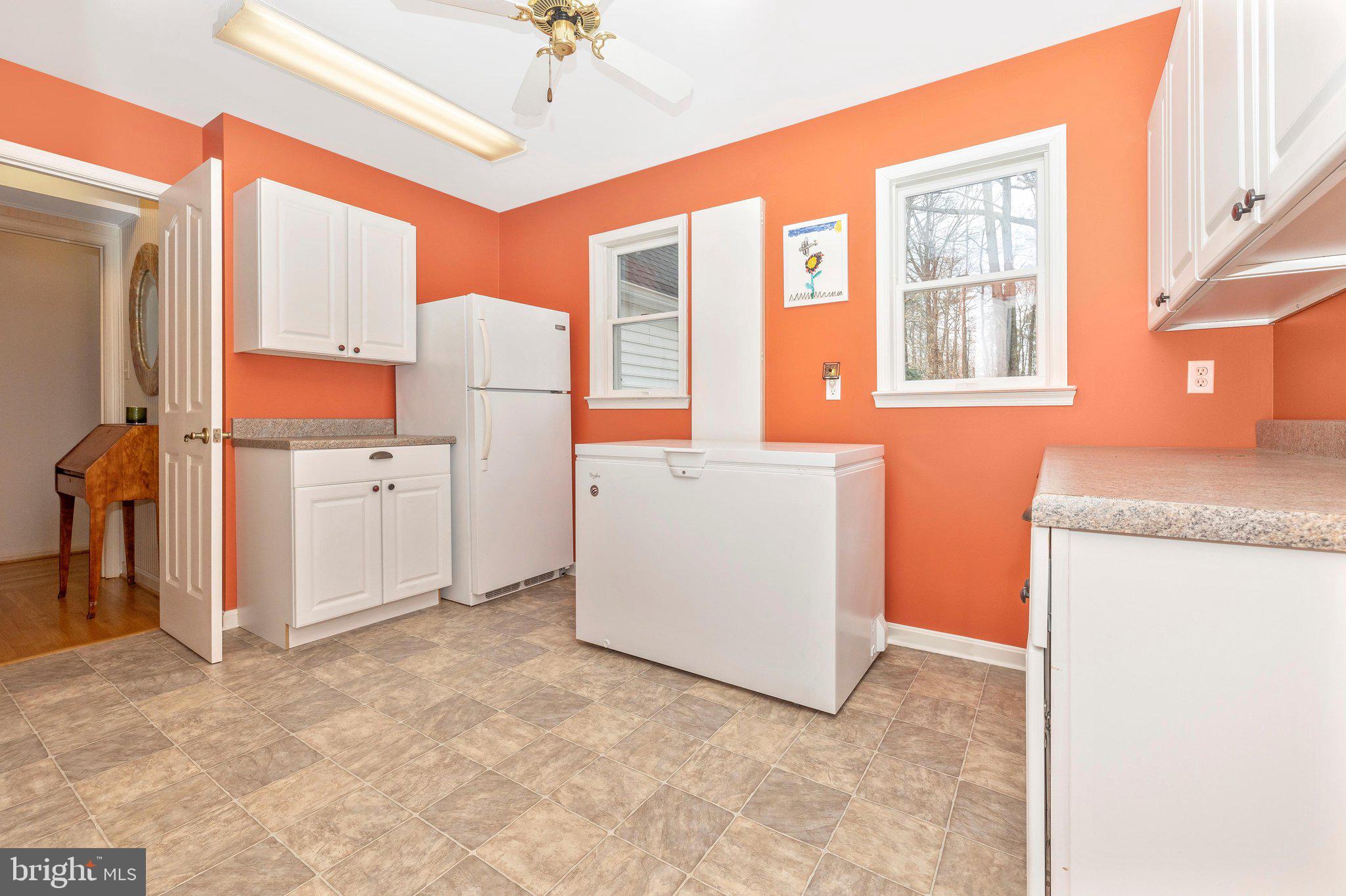 PATUXENT PALISADES - Residential