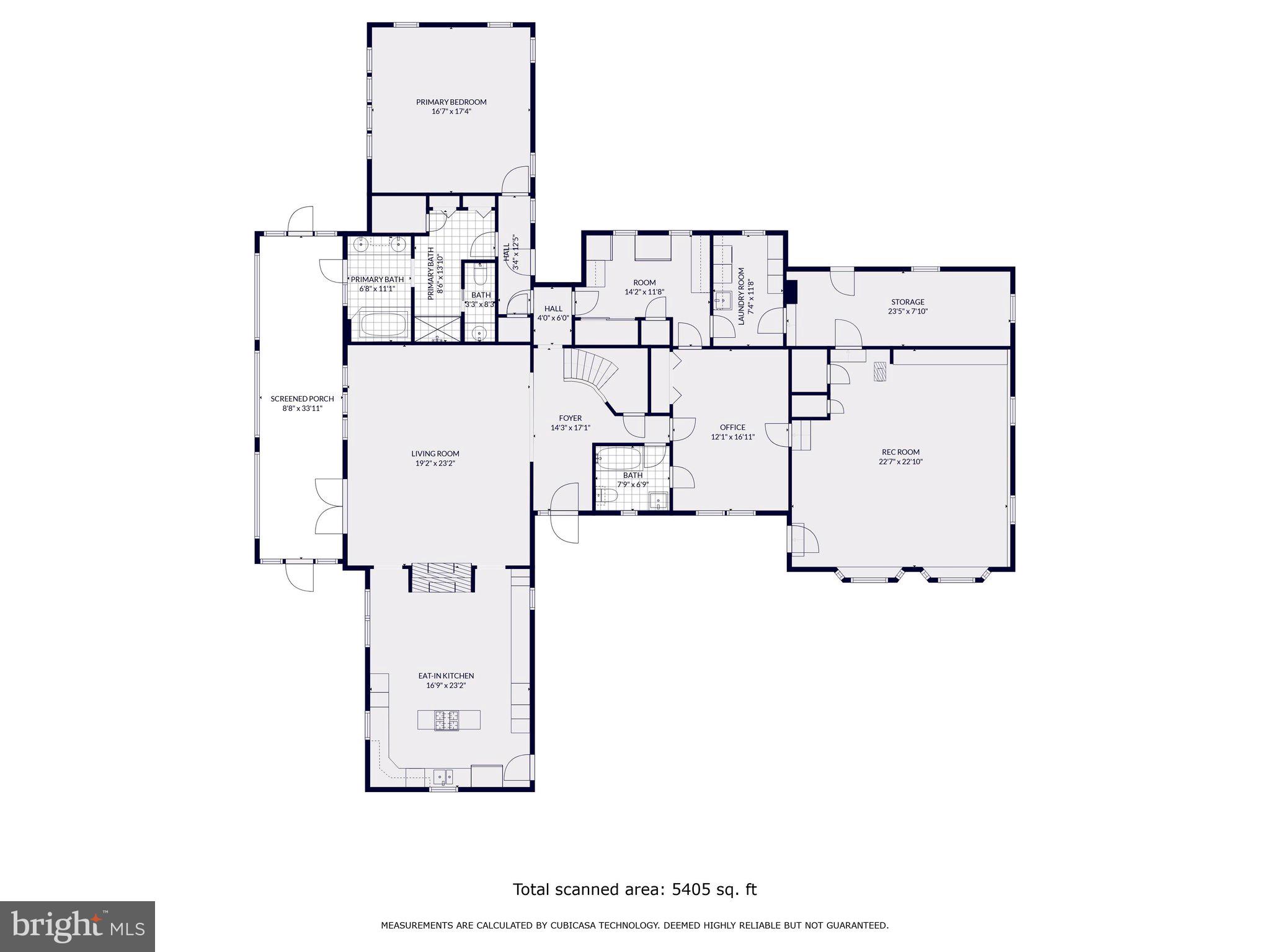 PATUXENT PALISADES - Residential