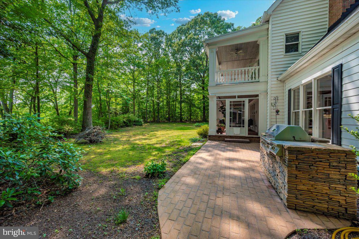 PATUXENT PALISADES - Residential