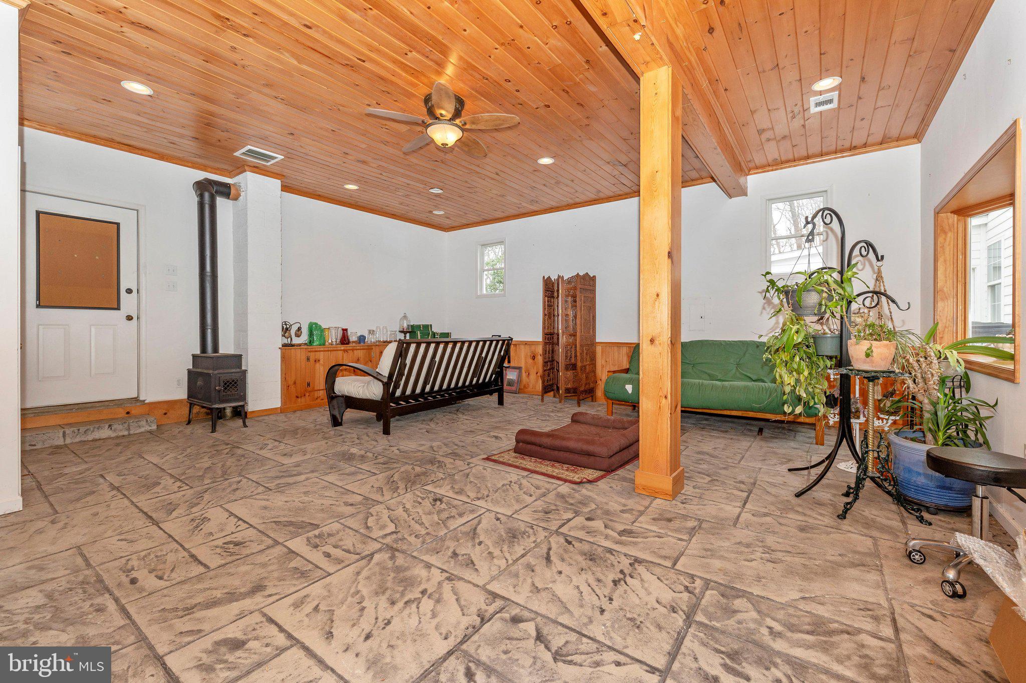 PATUXENT PALISADES - Residential