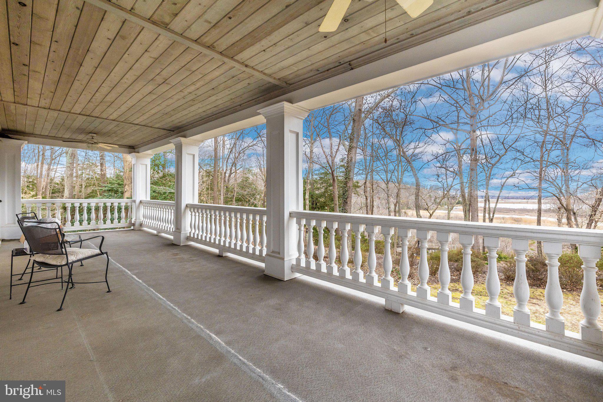 PATUXENT PALISADES - Residential