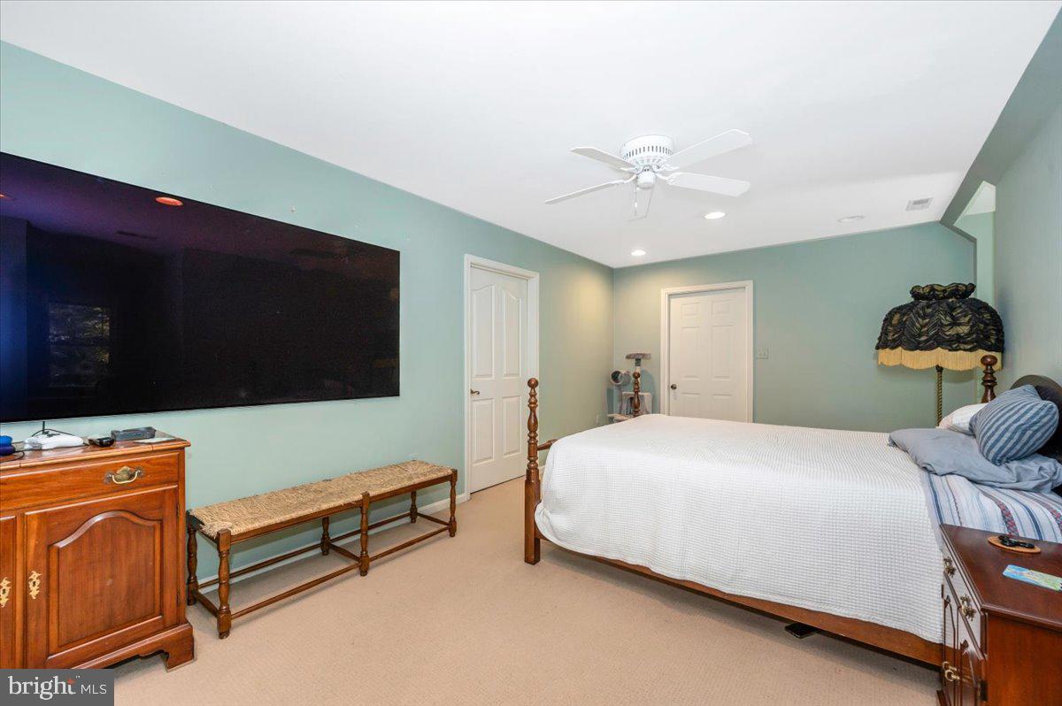 PATUXENT PALISADES - Residential
