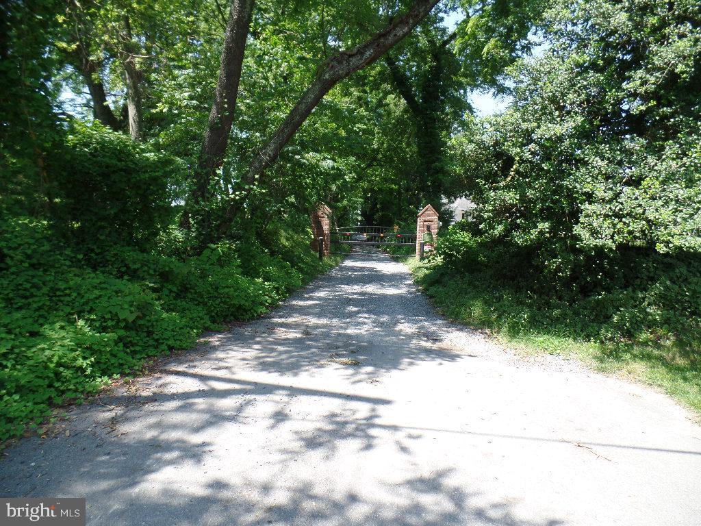 PATUXENT PALISADES - Residential