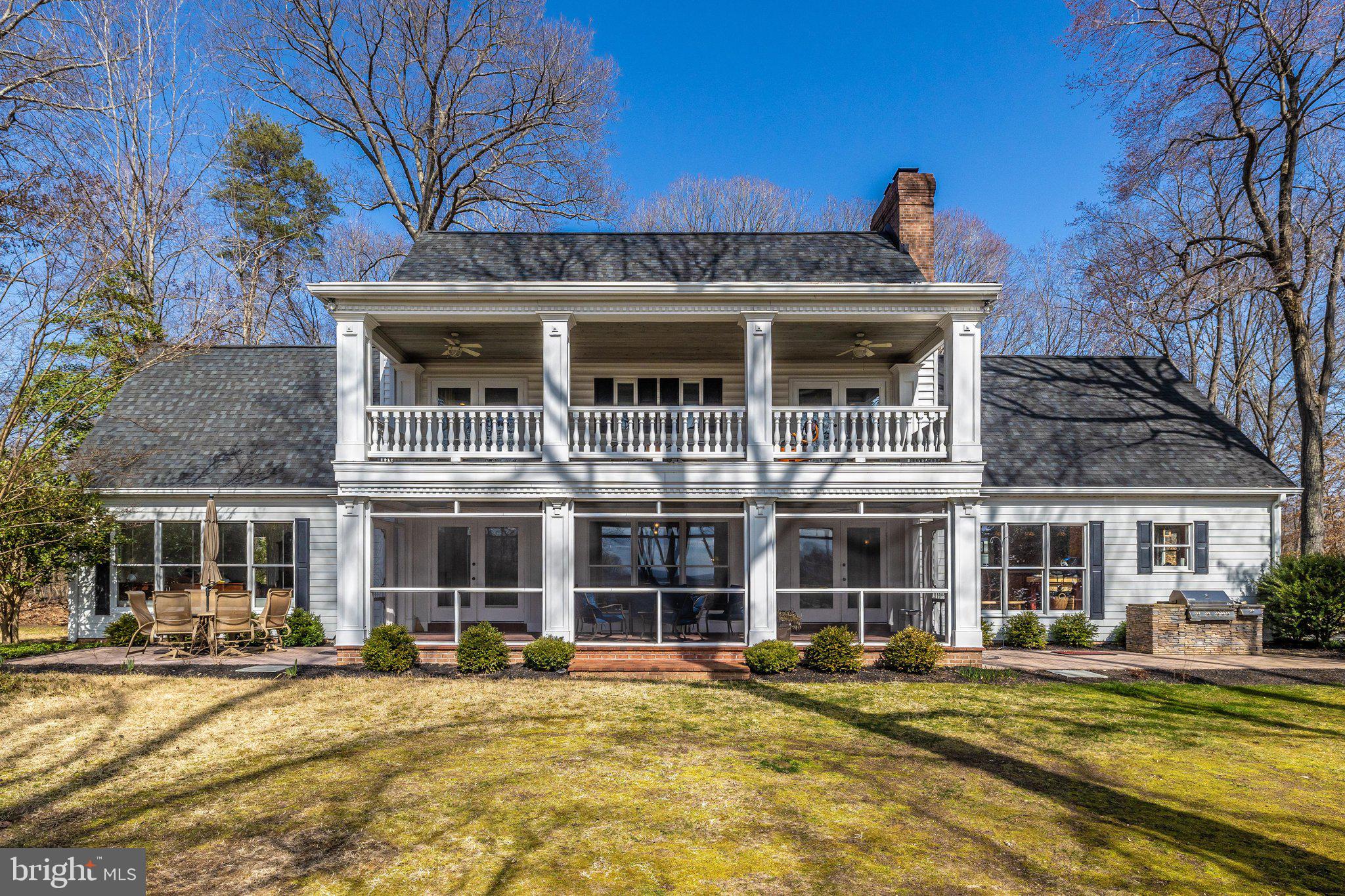 PATUXENT PALISADES - Residential