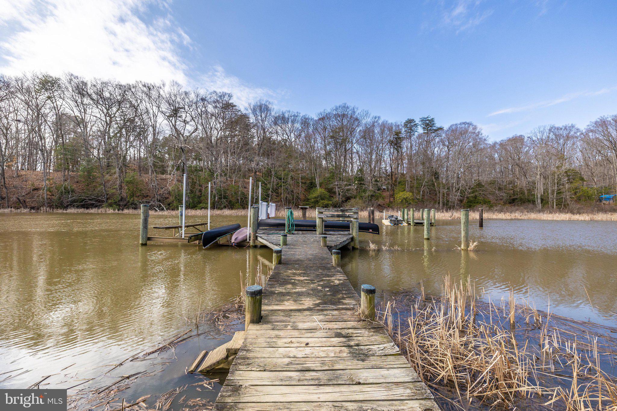 PATUXENT PALISADES - Residential