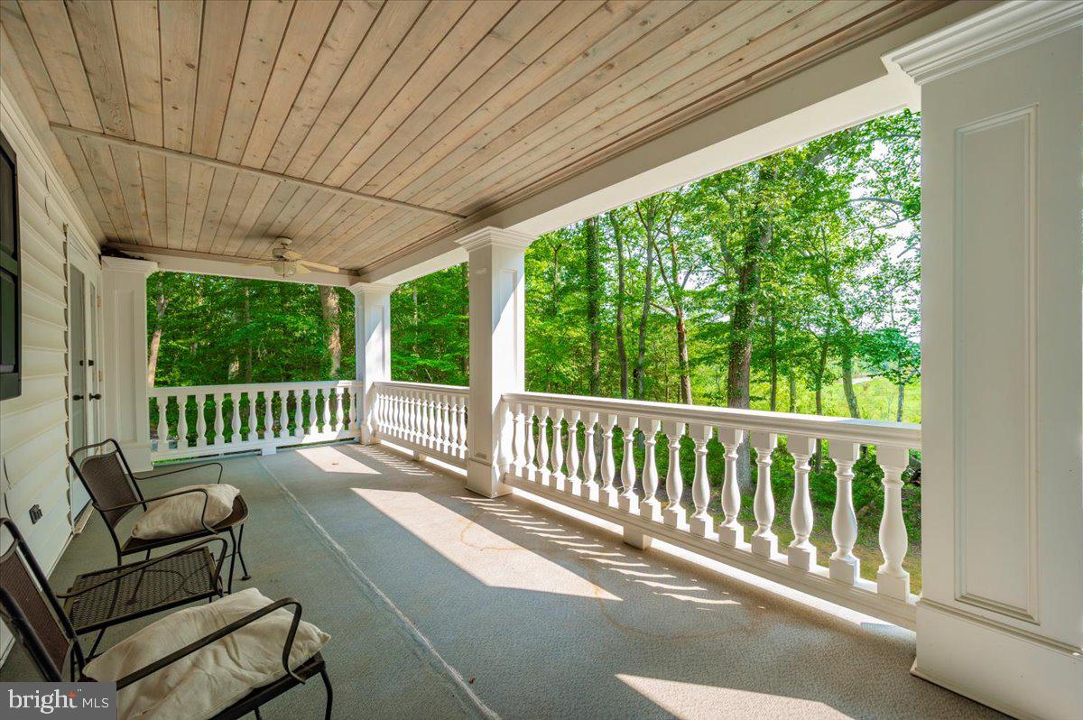 PATUXENT PALISADES - Residential