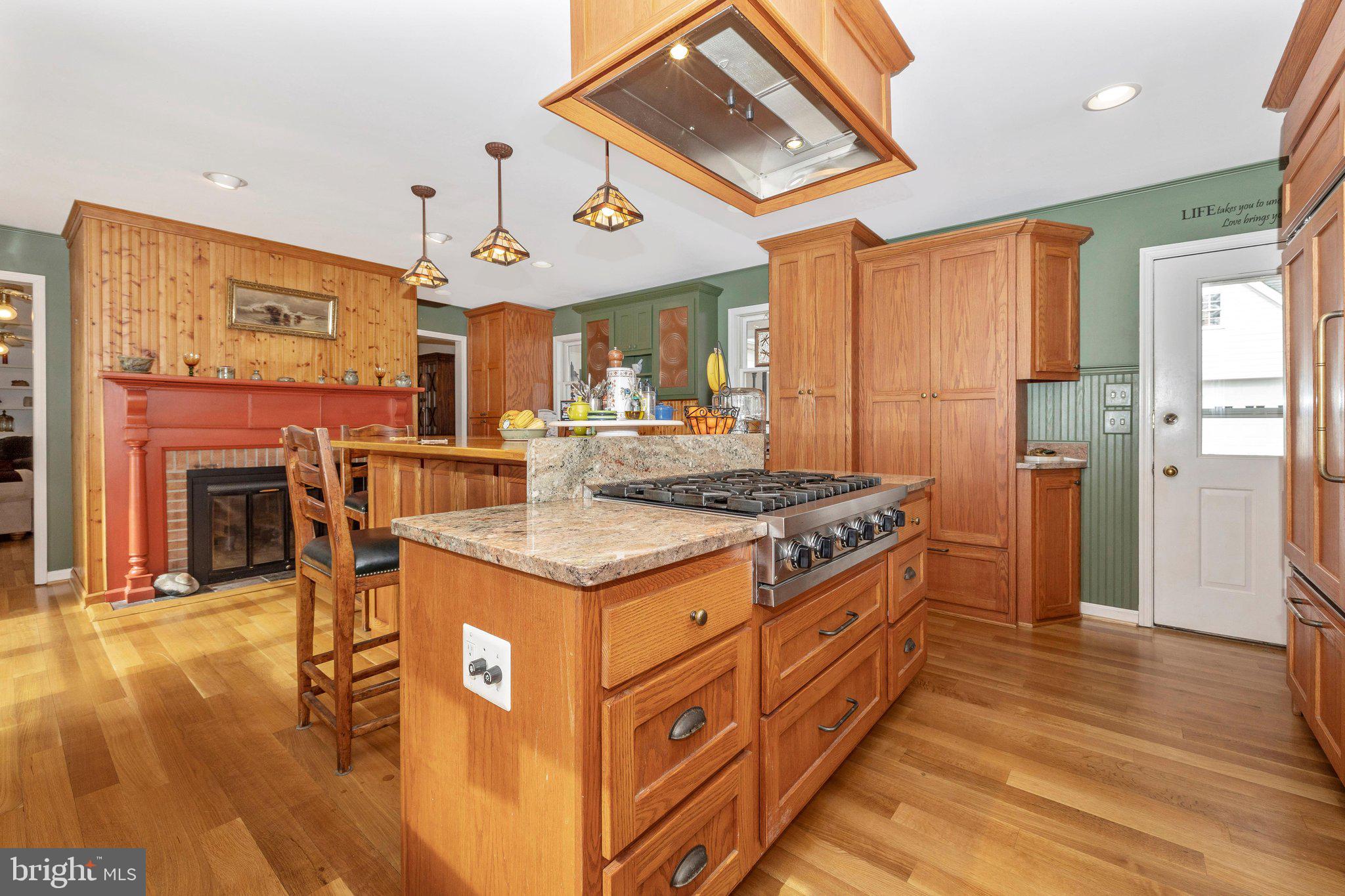 PATUXENT PALISADES - Residential