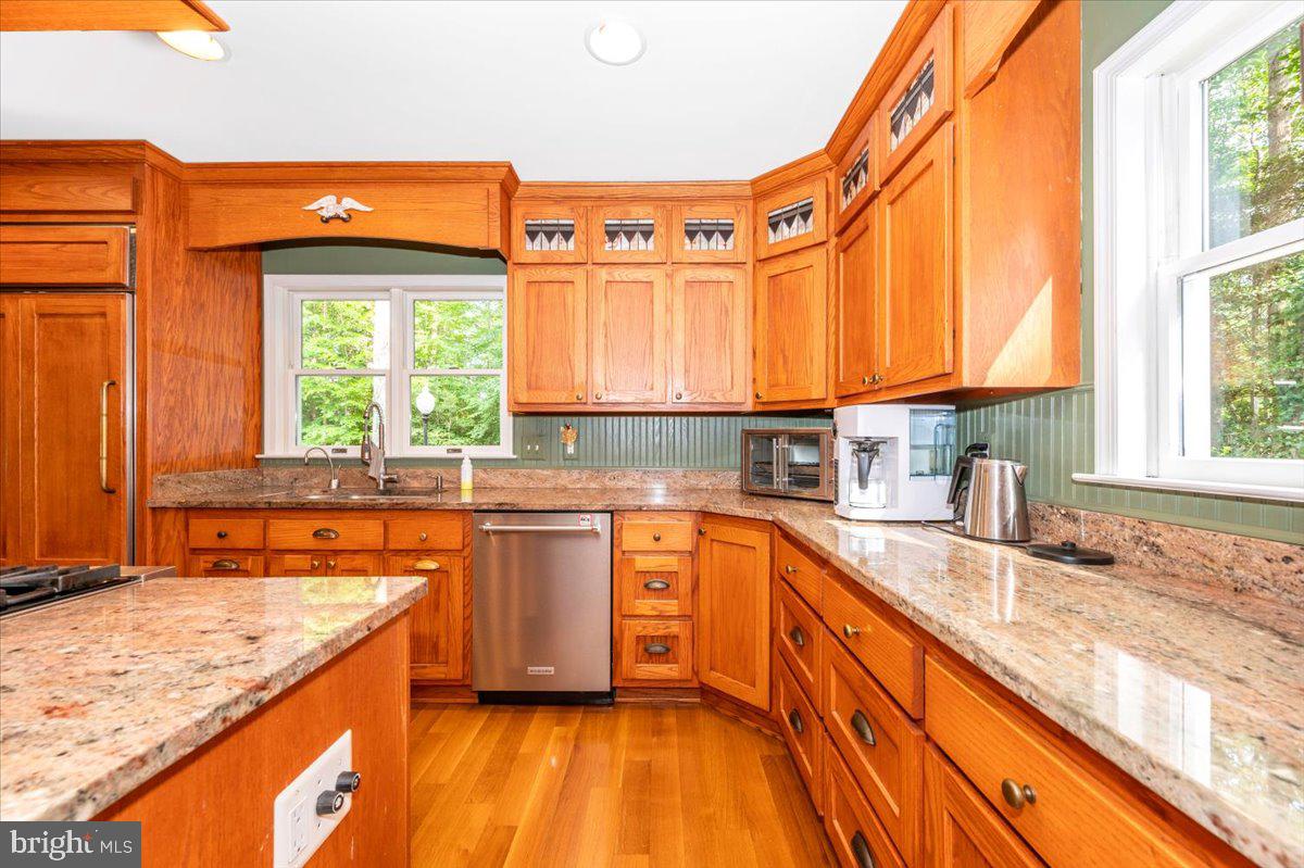 PATUXENT PALISADES - Residential