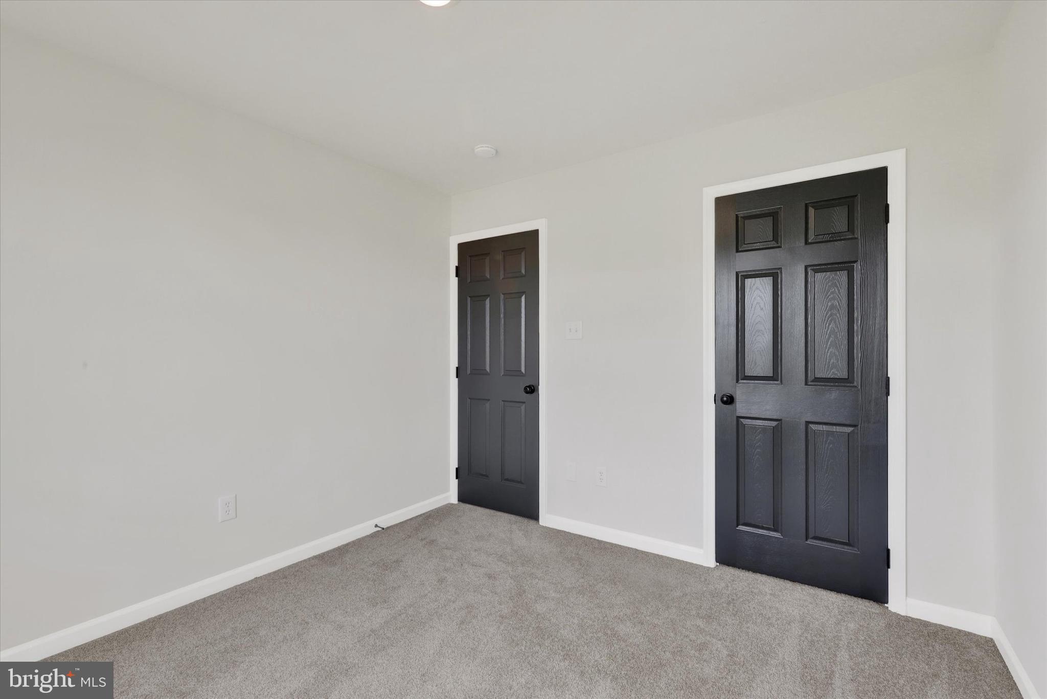 NORTH MIDDLE SPRING ESTATES - Residential