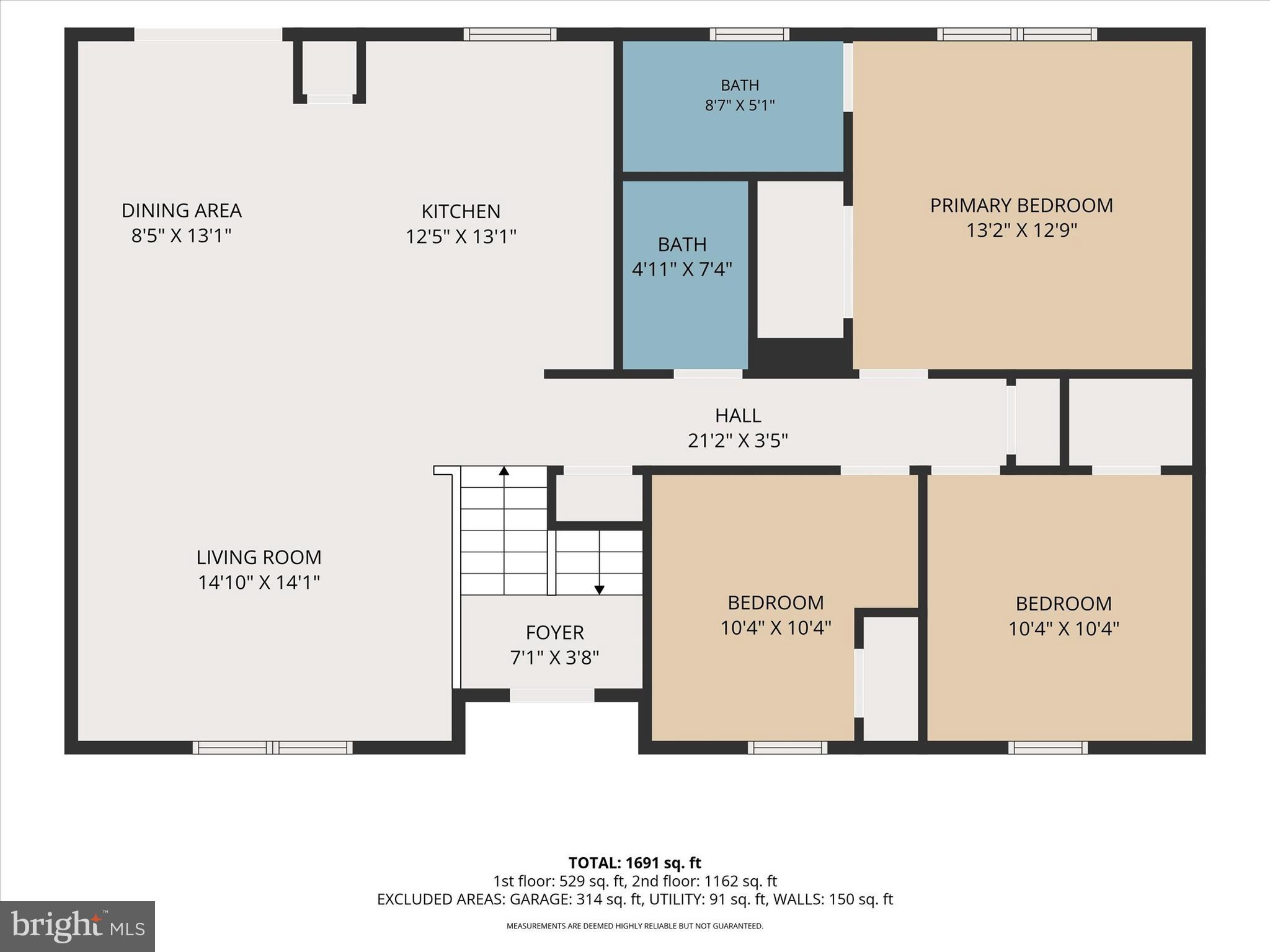 NORTH MIDDLE SPRING ESTATES - Residential