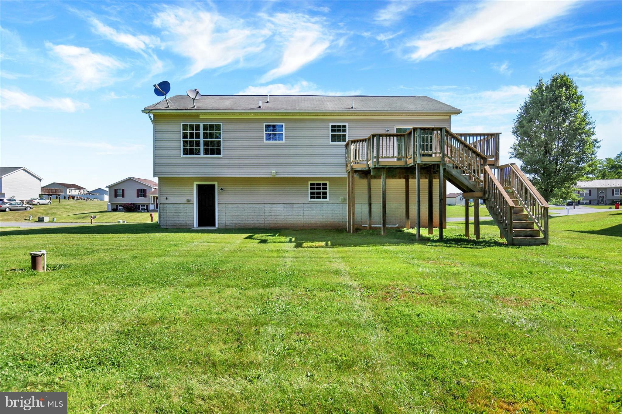NORTH MIDDLE SPRING ESTATES - Residential