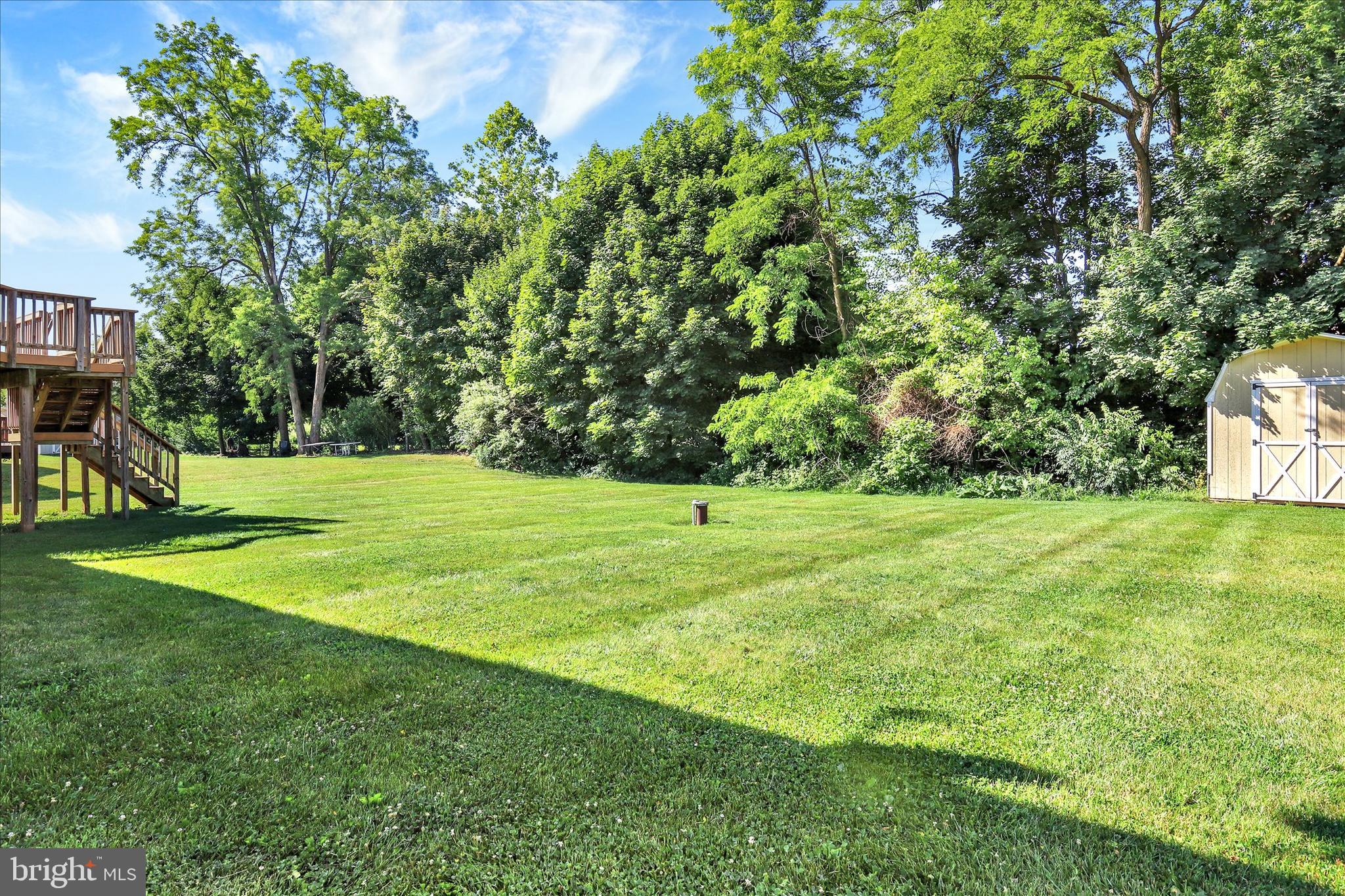 NORTH MIDDLE SPRING ESTATES - Residential