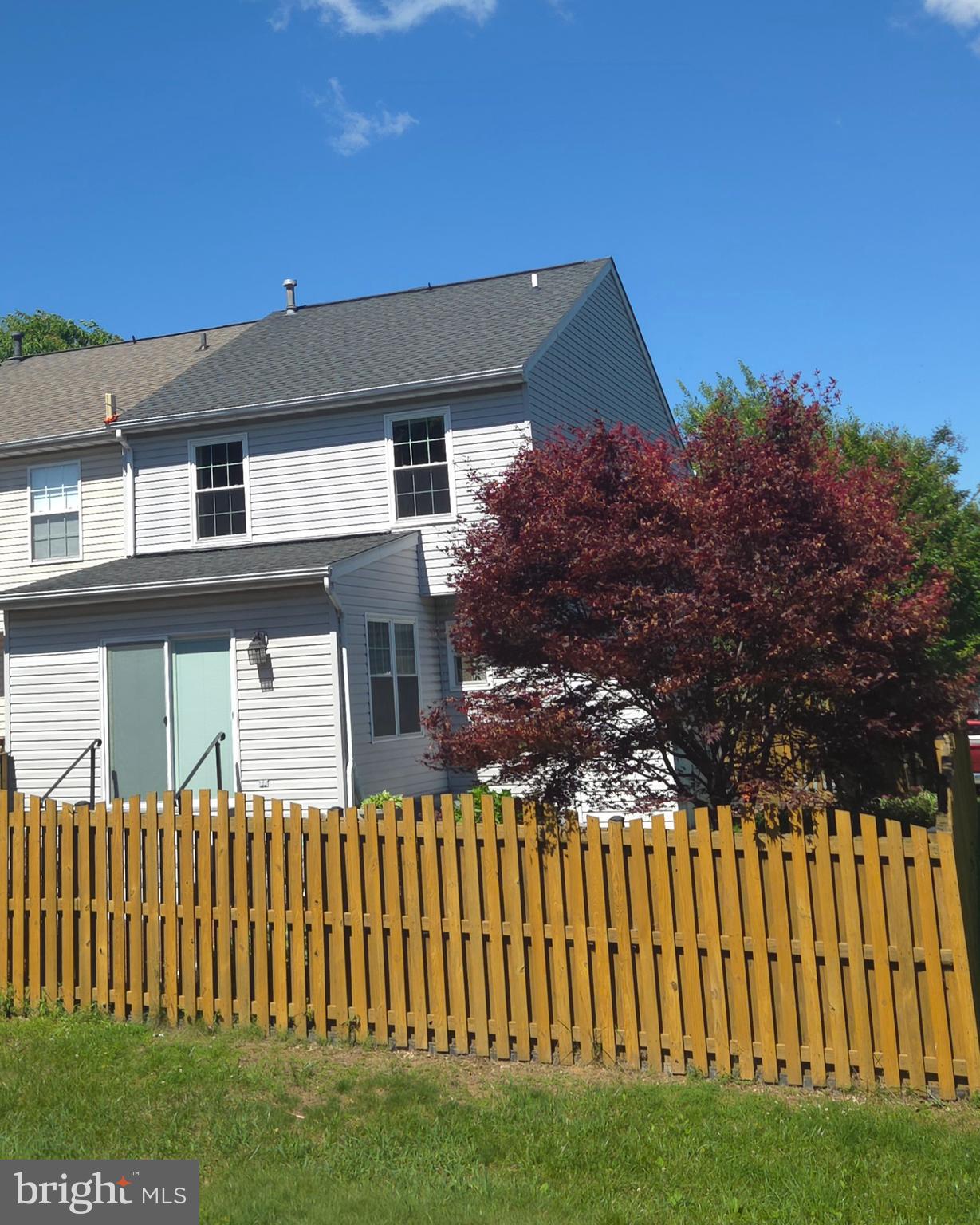 REISTERSTOWN VILLAGE - Residential