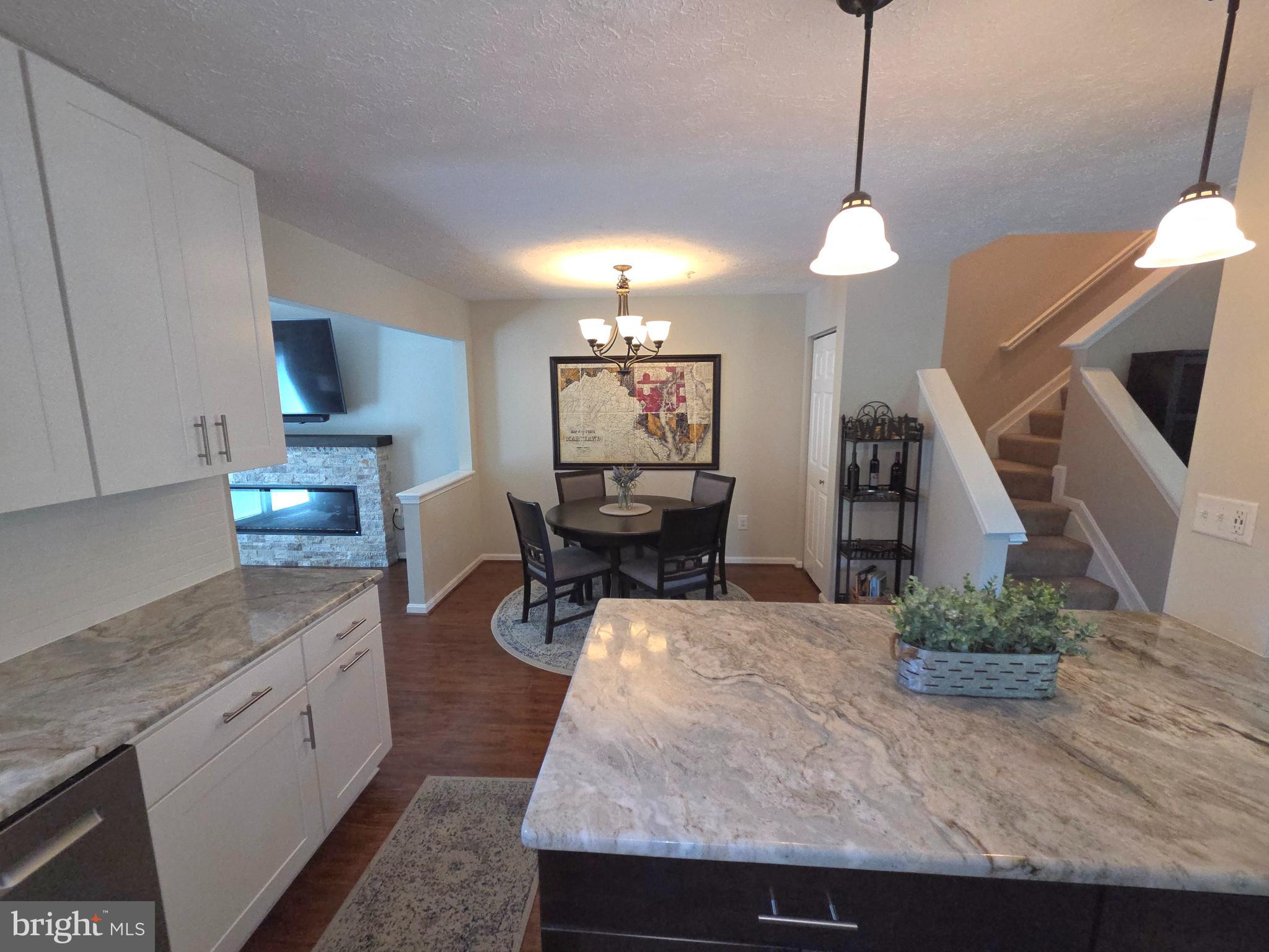REISTERSTOWN VILLAGE - Residential