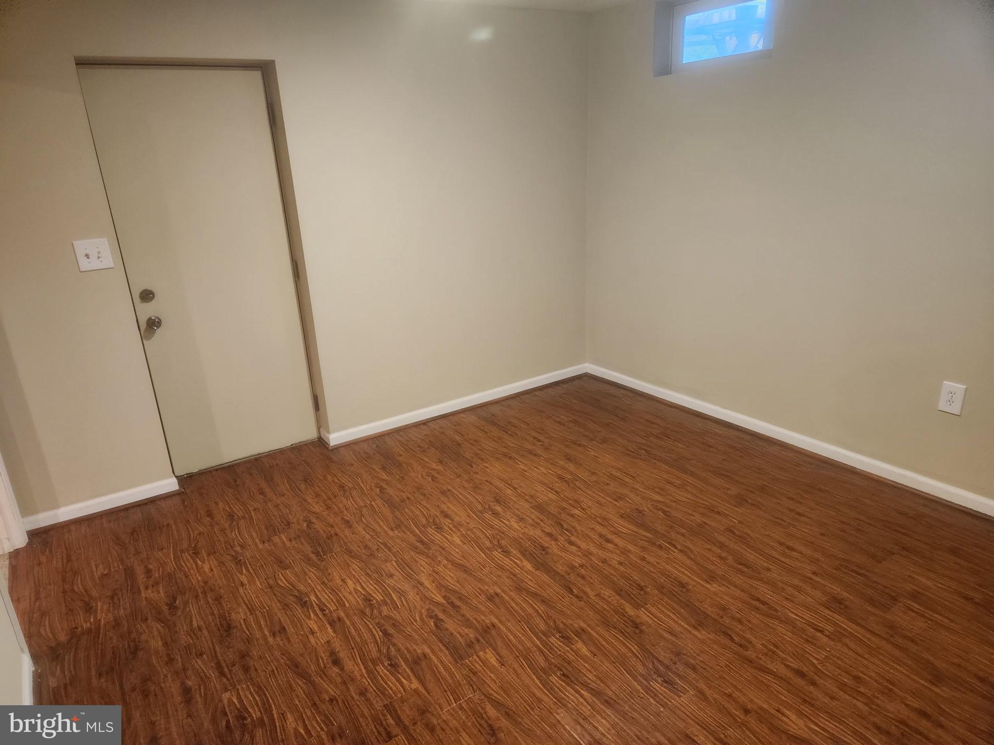 REISTERSTOWN VILLAGE - Residential