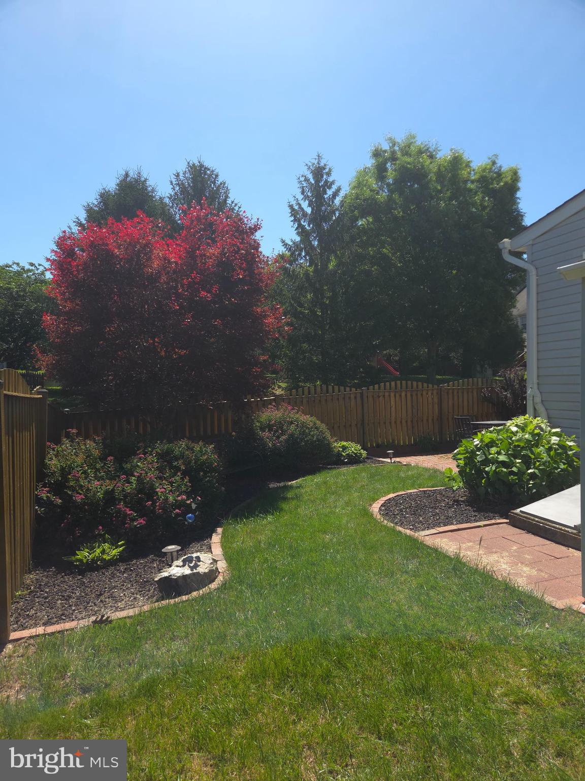 REISTERSTOWN VILLAGE - Residential