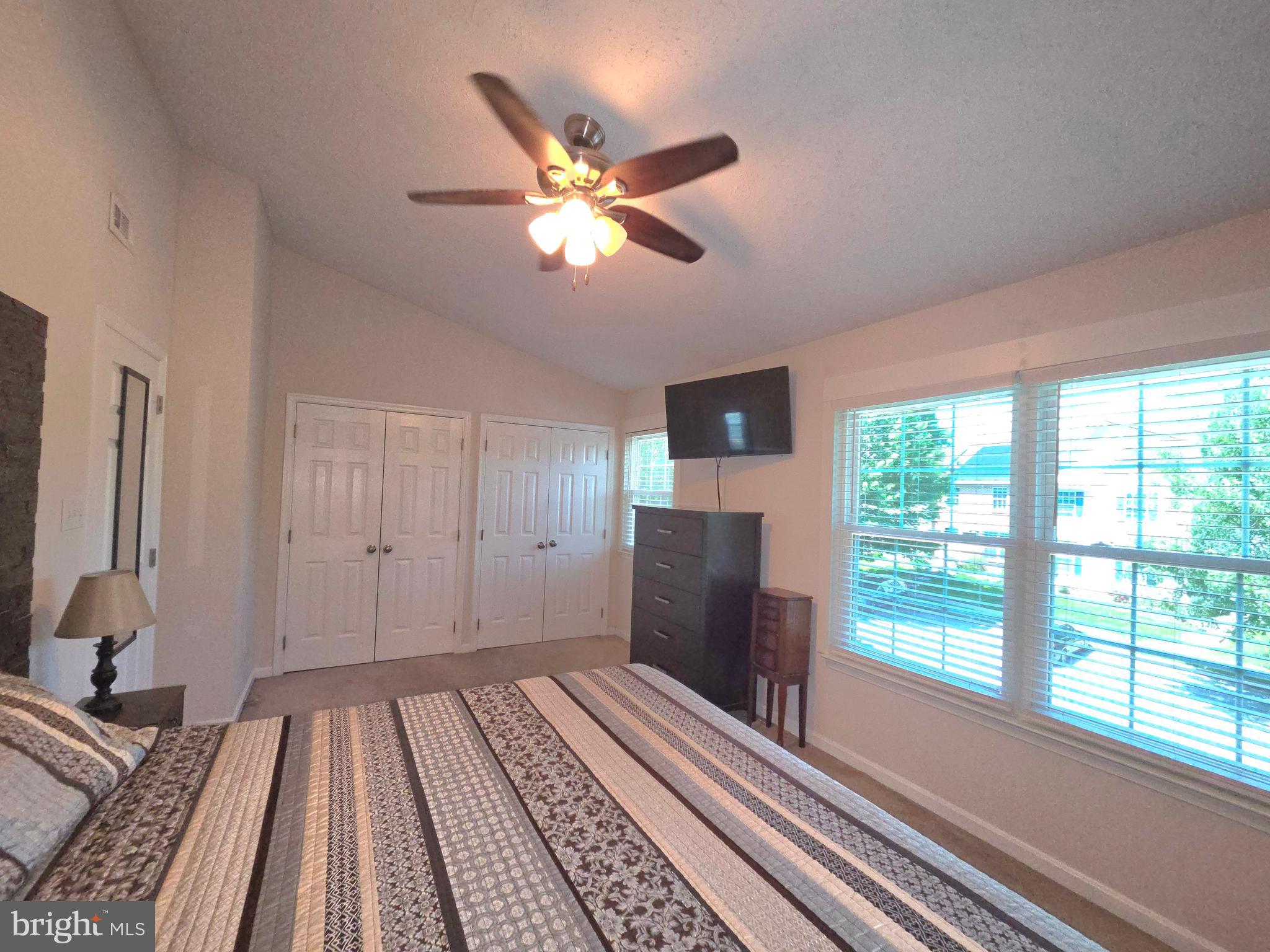REISTERSTOWN VILLAGE - Residential